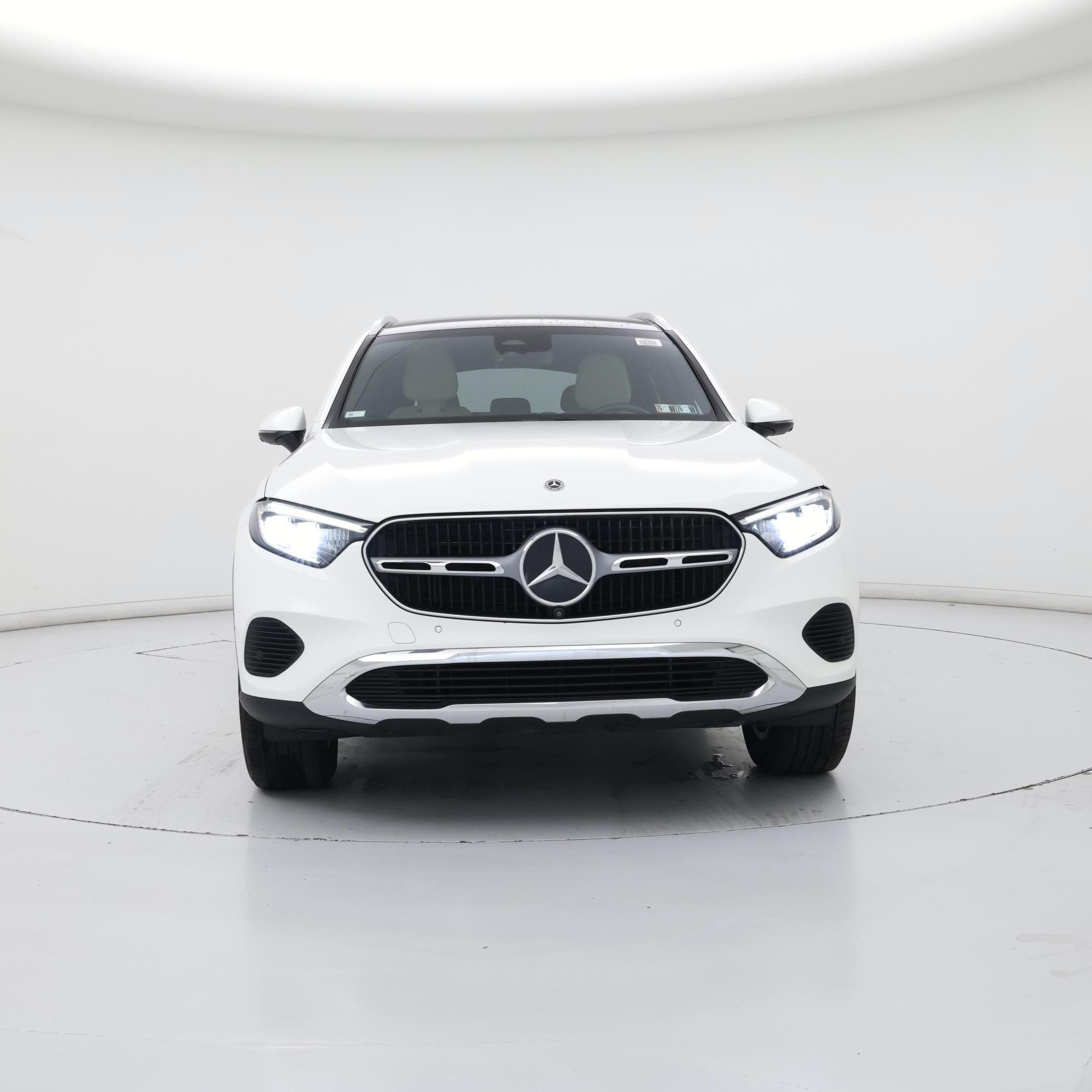 Thumbnail: 2023 Mercedes-Benz GLC - 5
