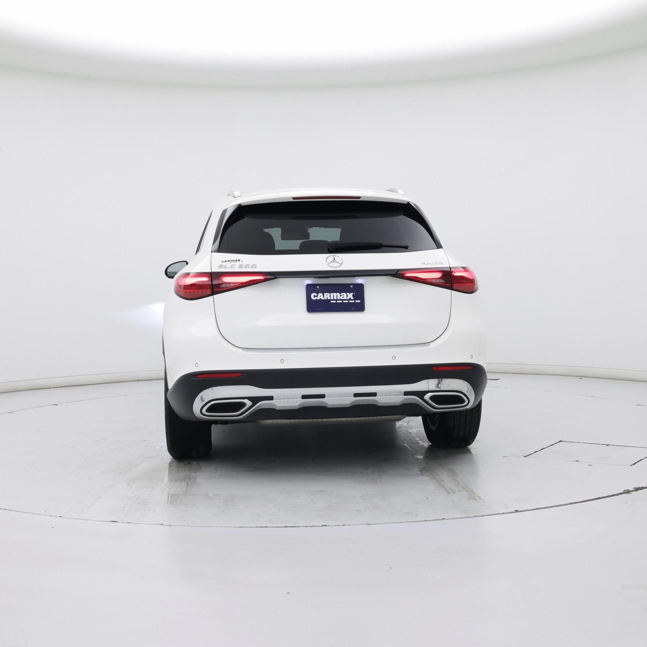 Thumbnail: 2023 Mercedes-Benz GLC - 6