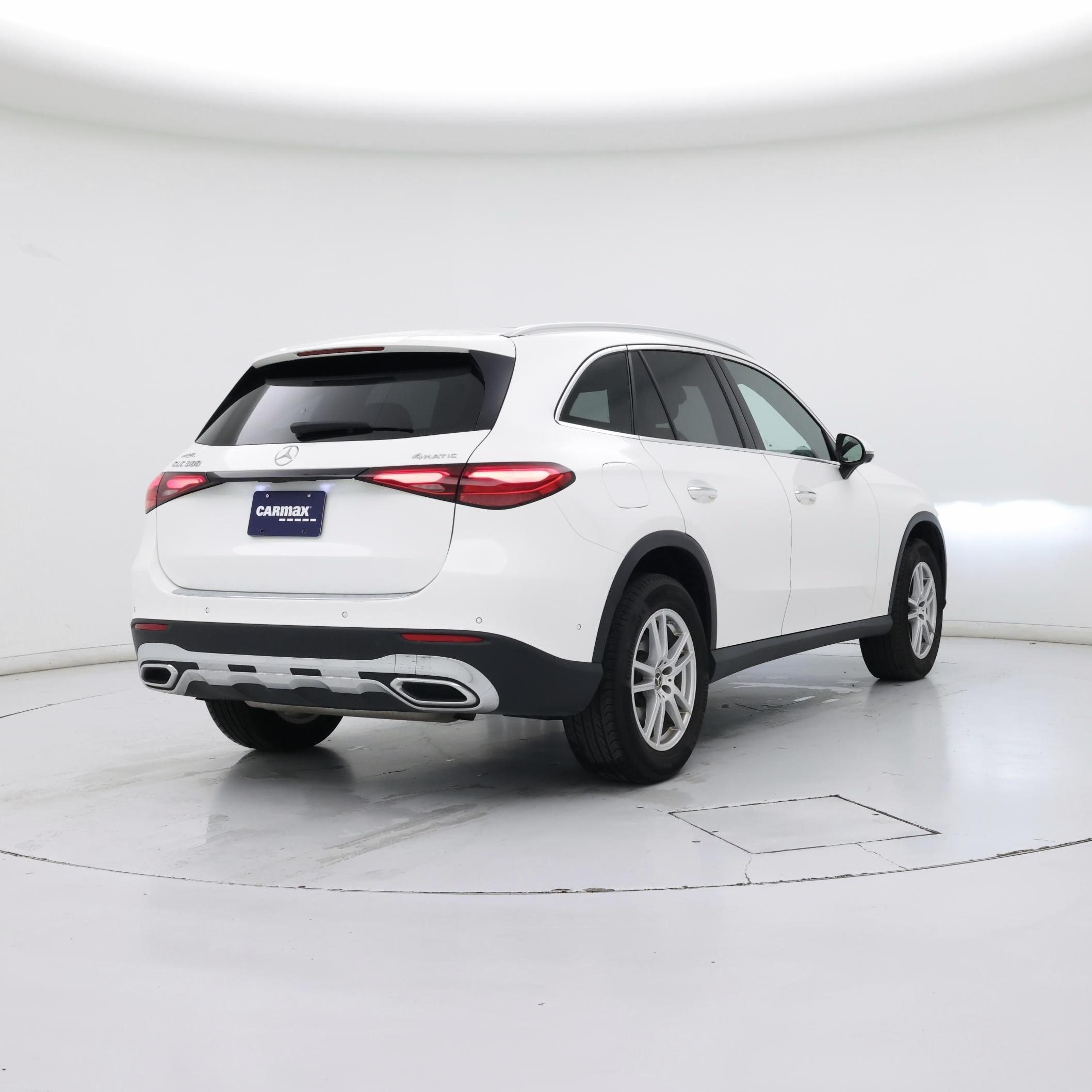 Thumbnail: 2023 Mercedes-Benz GLC - 8