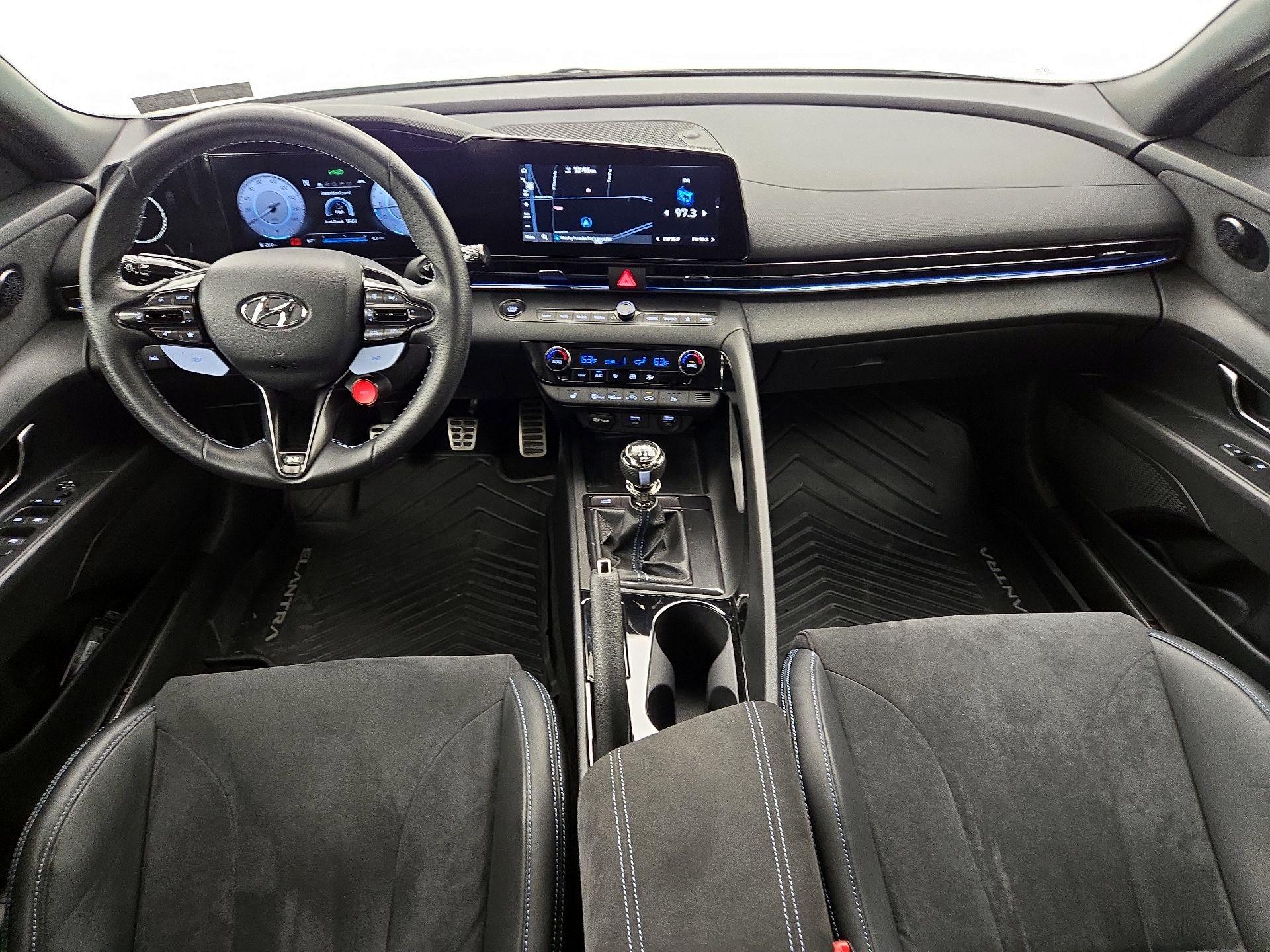 Thumbnail: 2022 Hyundai Elantra - 9