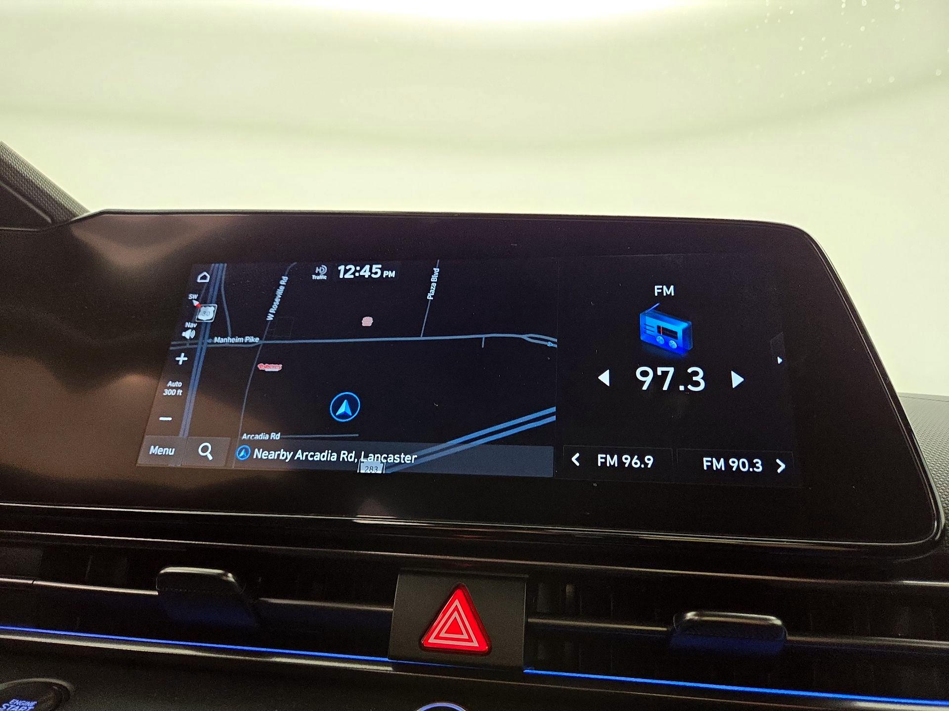 Thumbnail: 2022 Hyundai Elantra - 14