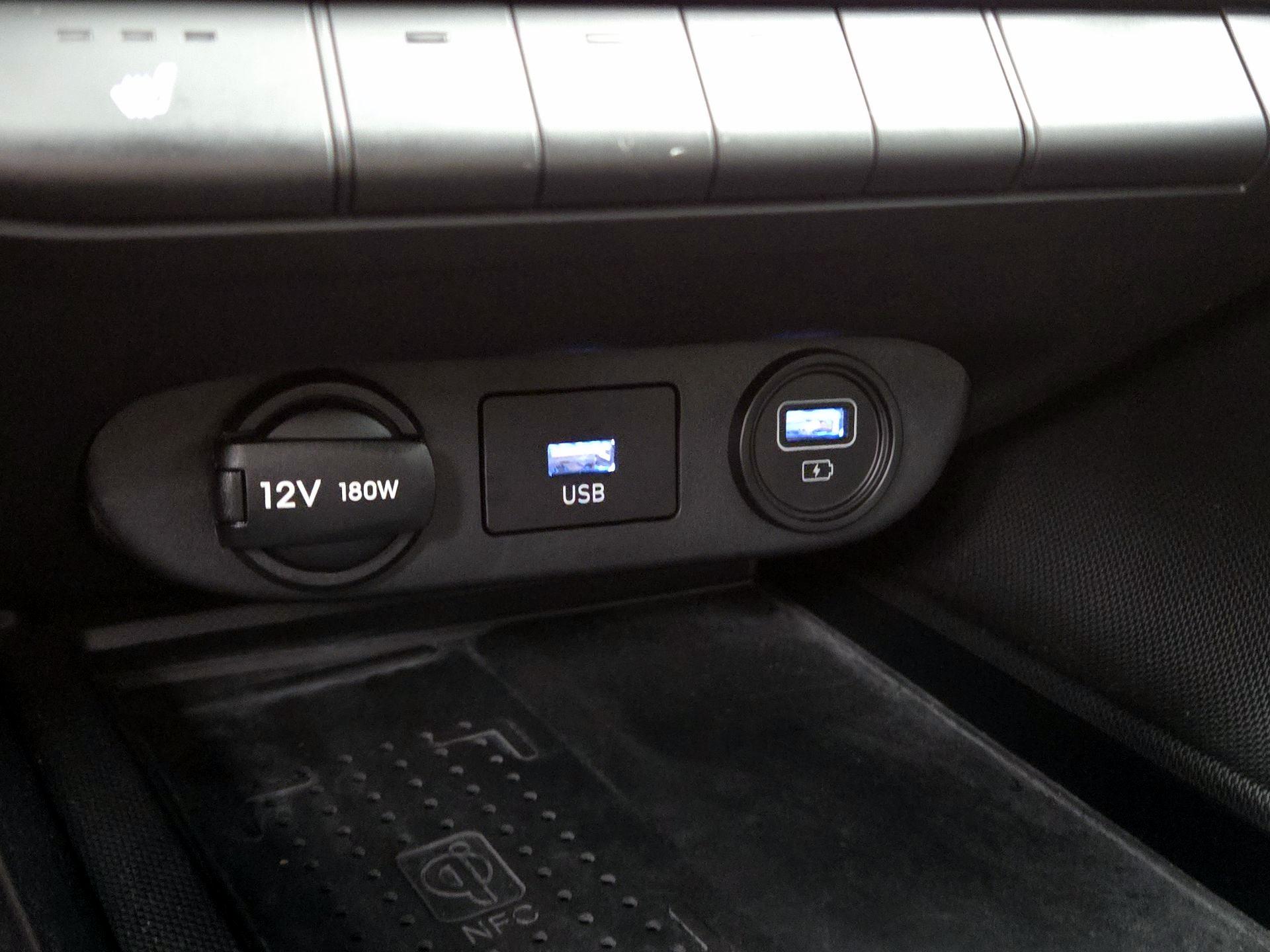 Thumbnail: 2022 Hyundai Elantra - 19