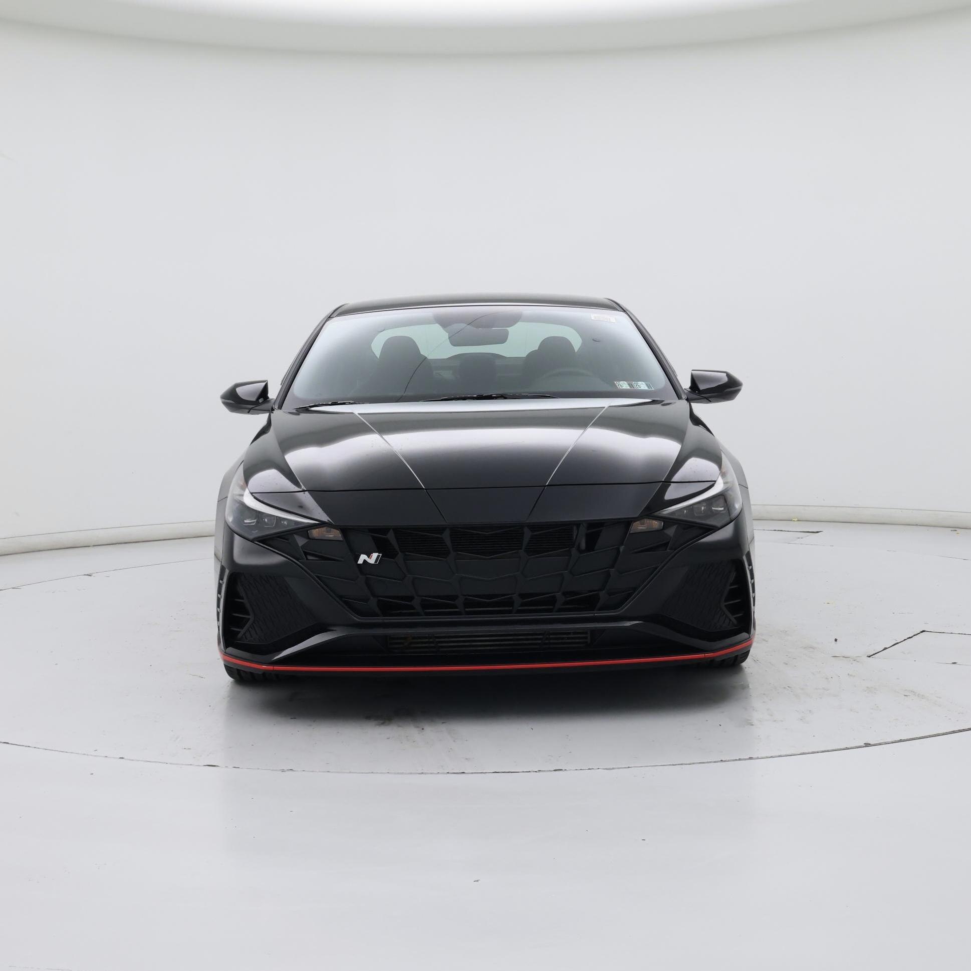 Thumbnail: 2022 Hyundai Elantra - 5