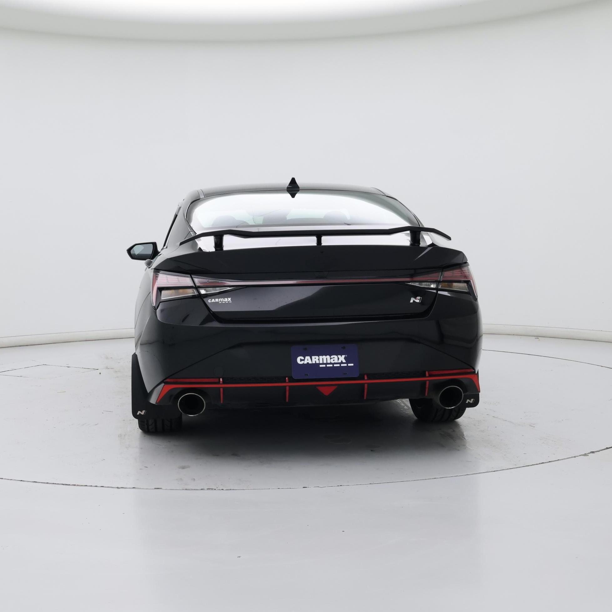 Thumbnail: 2022 Hyundai Elantra - 6