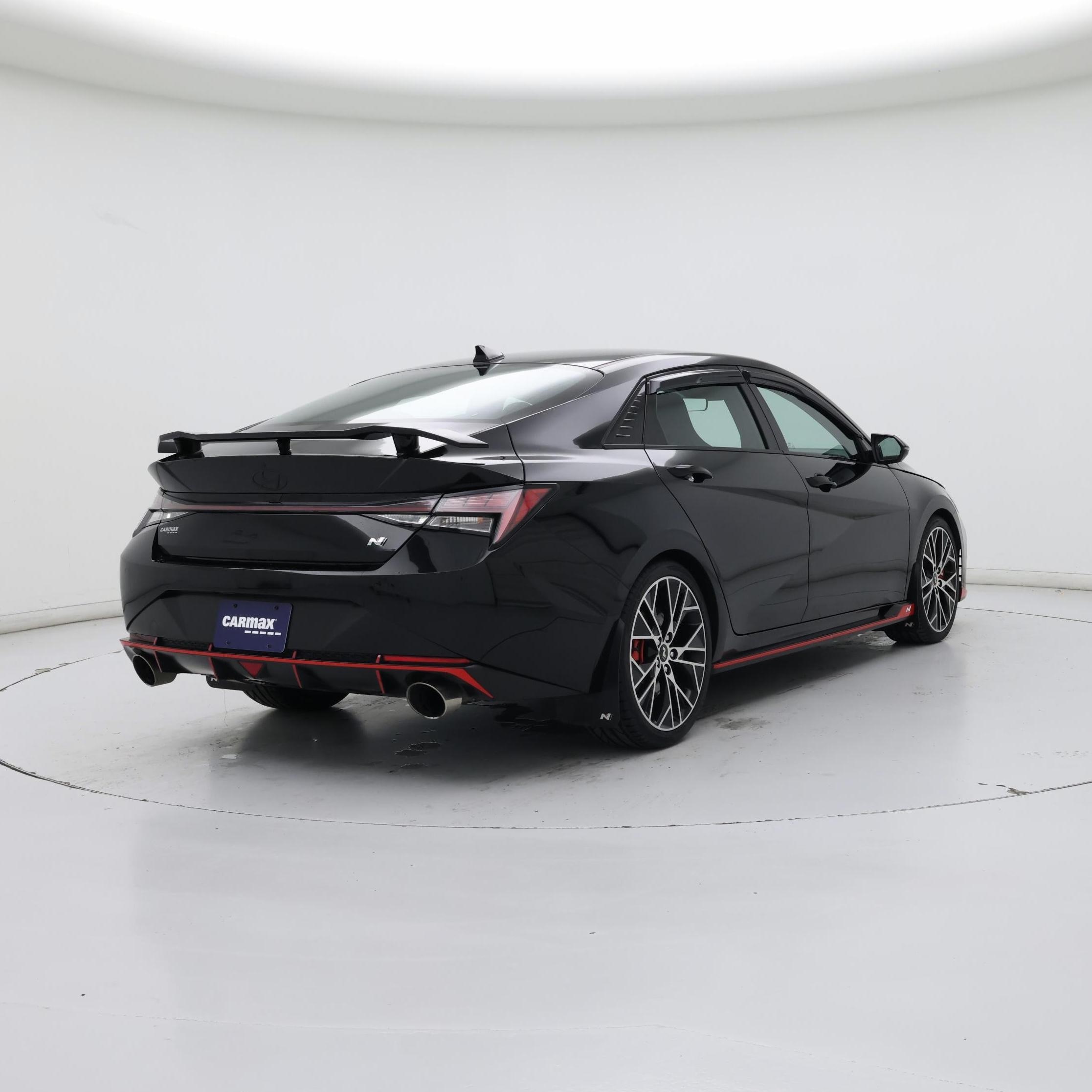 Thumbnail: 2022 Hyundai Elantra - 8