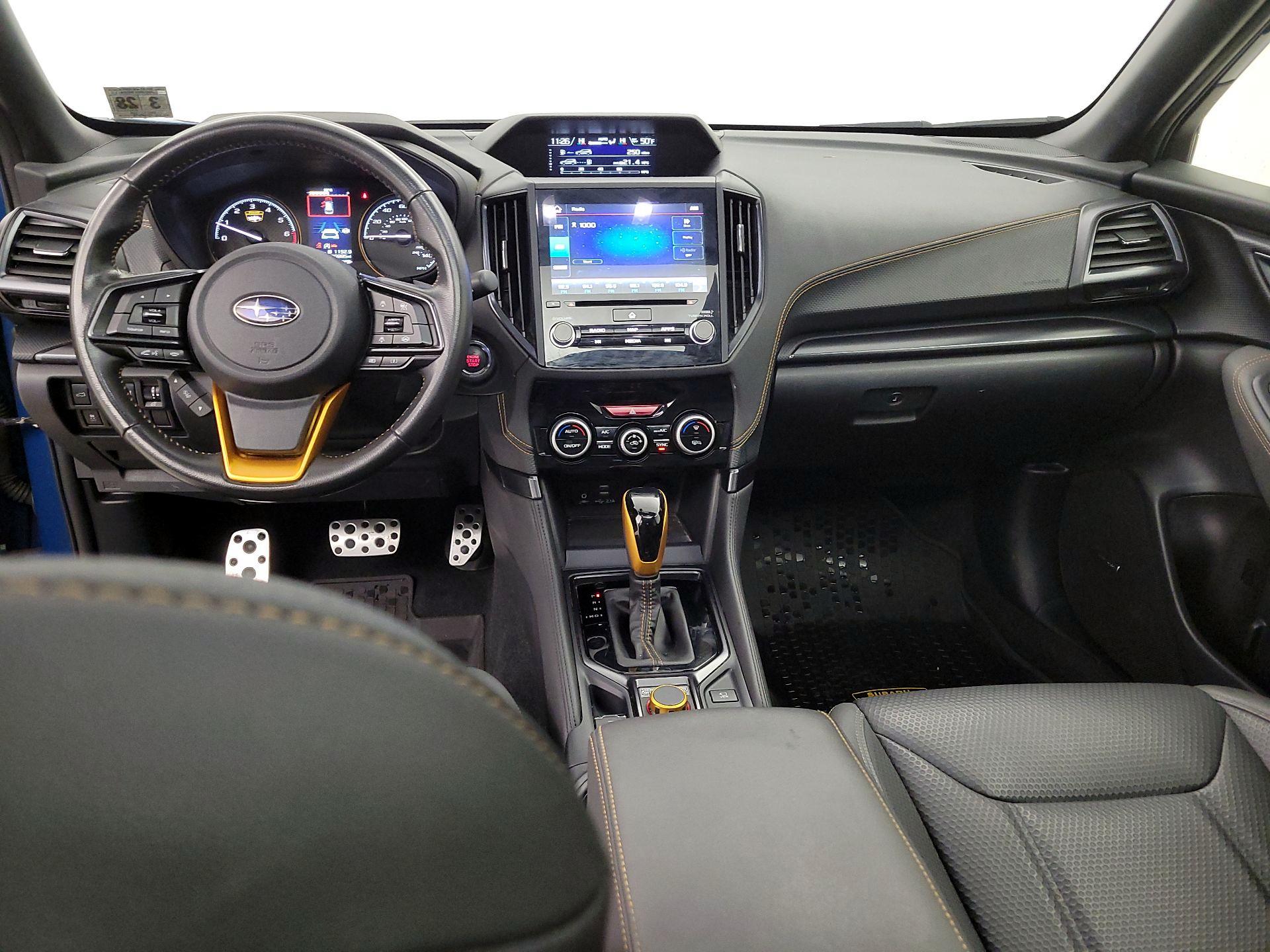 Thumbnail: 2023 Subaru Forester - 9