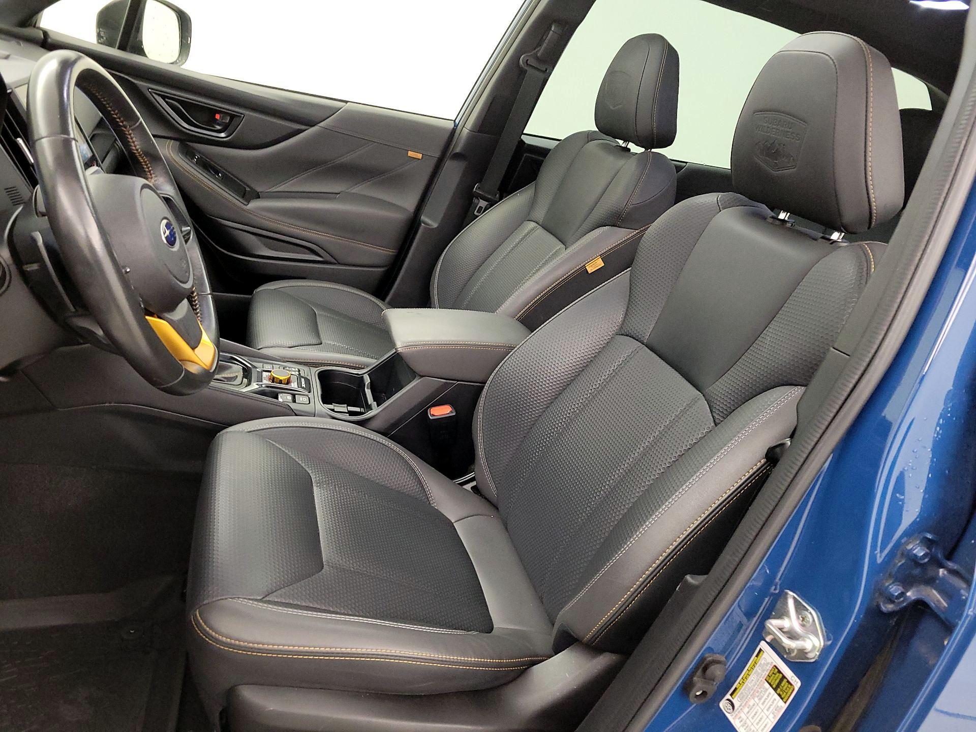 Thumbnail: 2023 Subaru Forester - 11