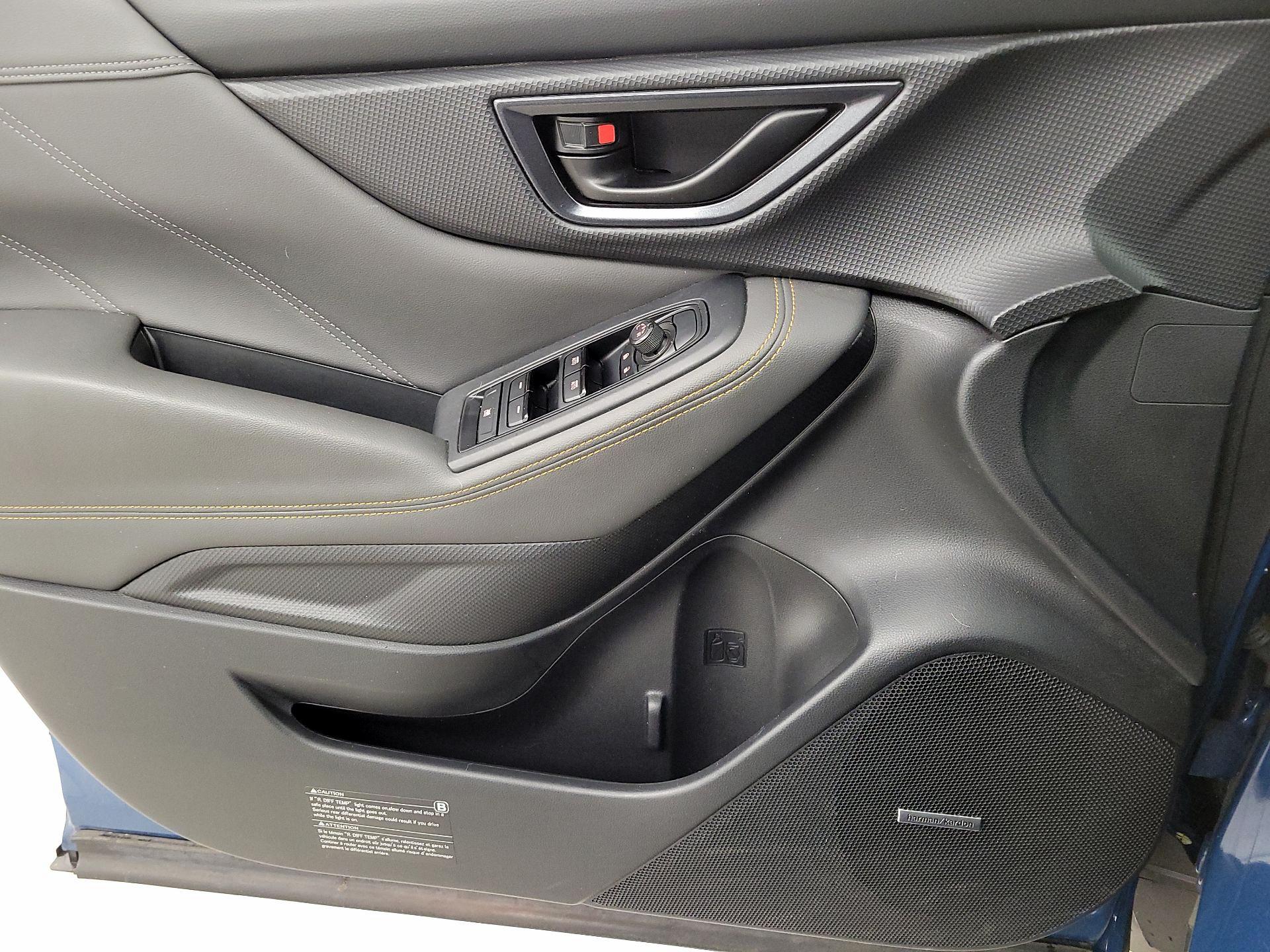 Thumbnail: 2023 Subaru Forester - 12