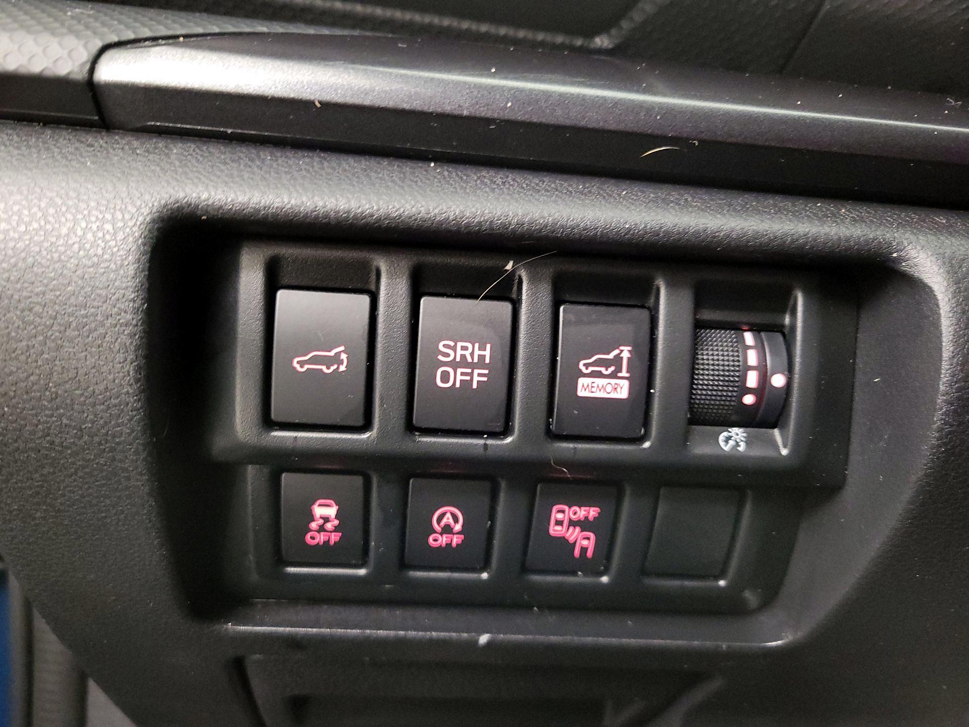 Thumbnail: 2023 Subaru Forester - 13