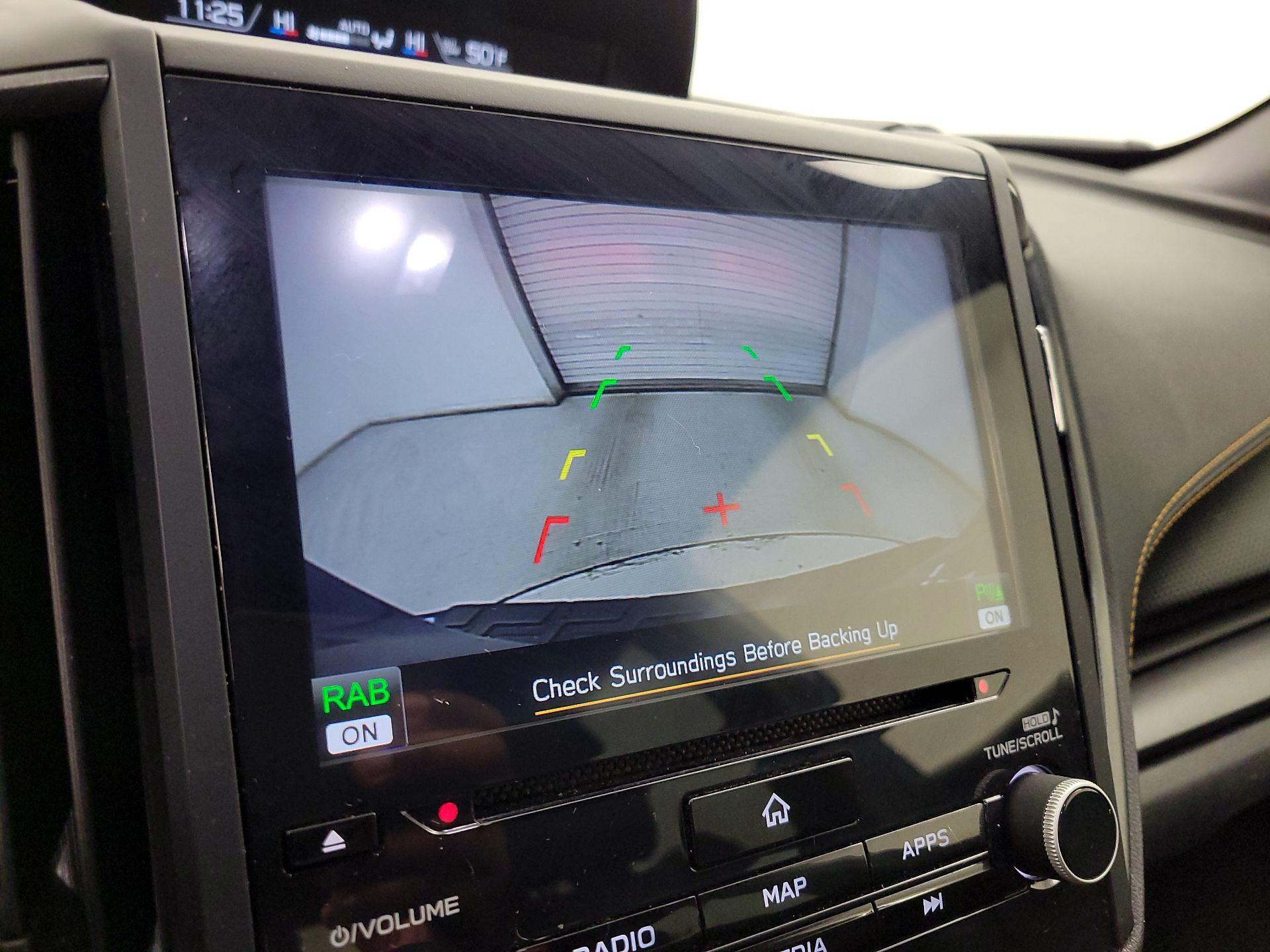 Thumbnail: 2023 Subaru Forester - 14