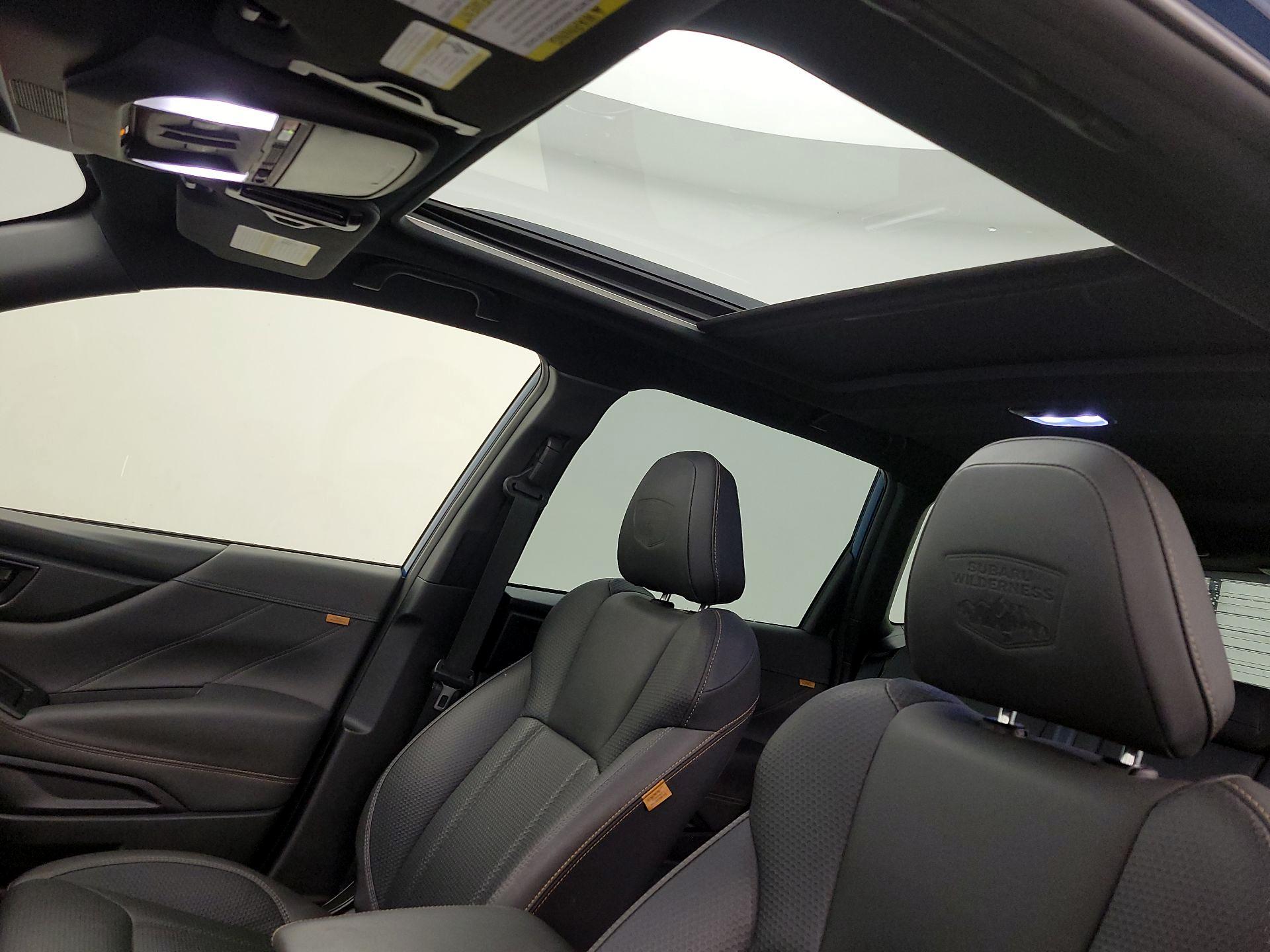 Thumbnail: 2023 Subaru Forester - 18