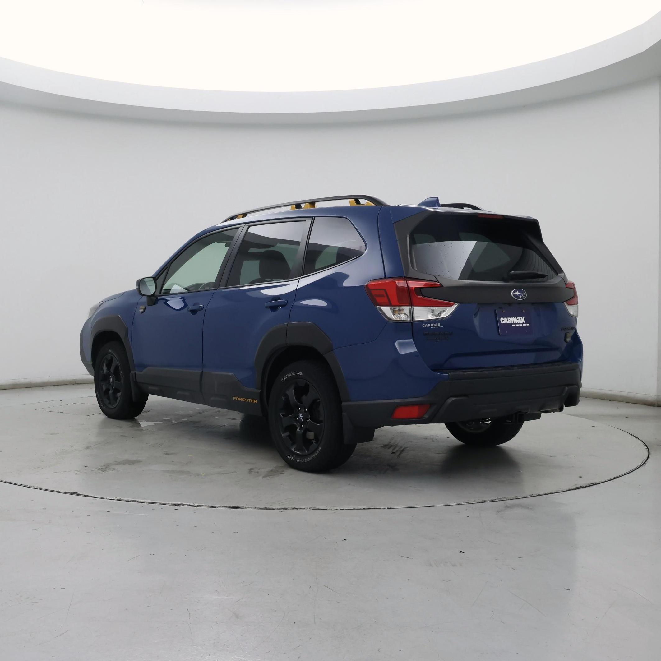 Thumbnail: 2023 Subaru Forester - 2