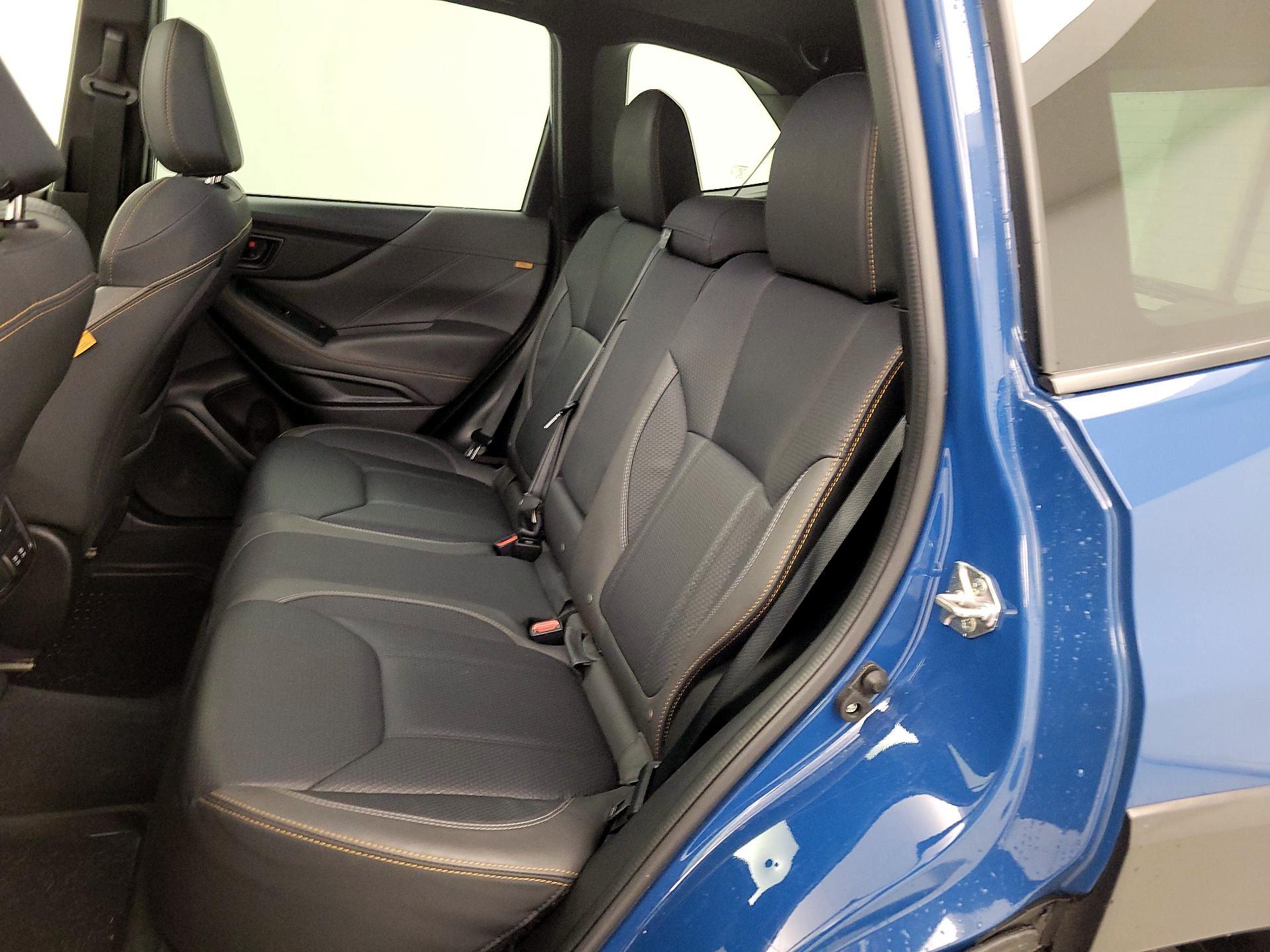 Thumbnail: 2023 Subaru Forester - 19