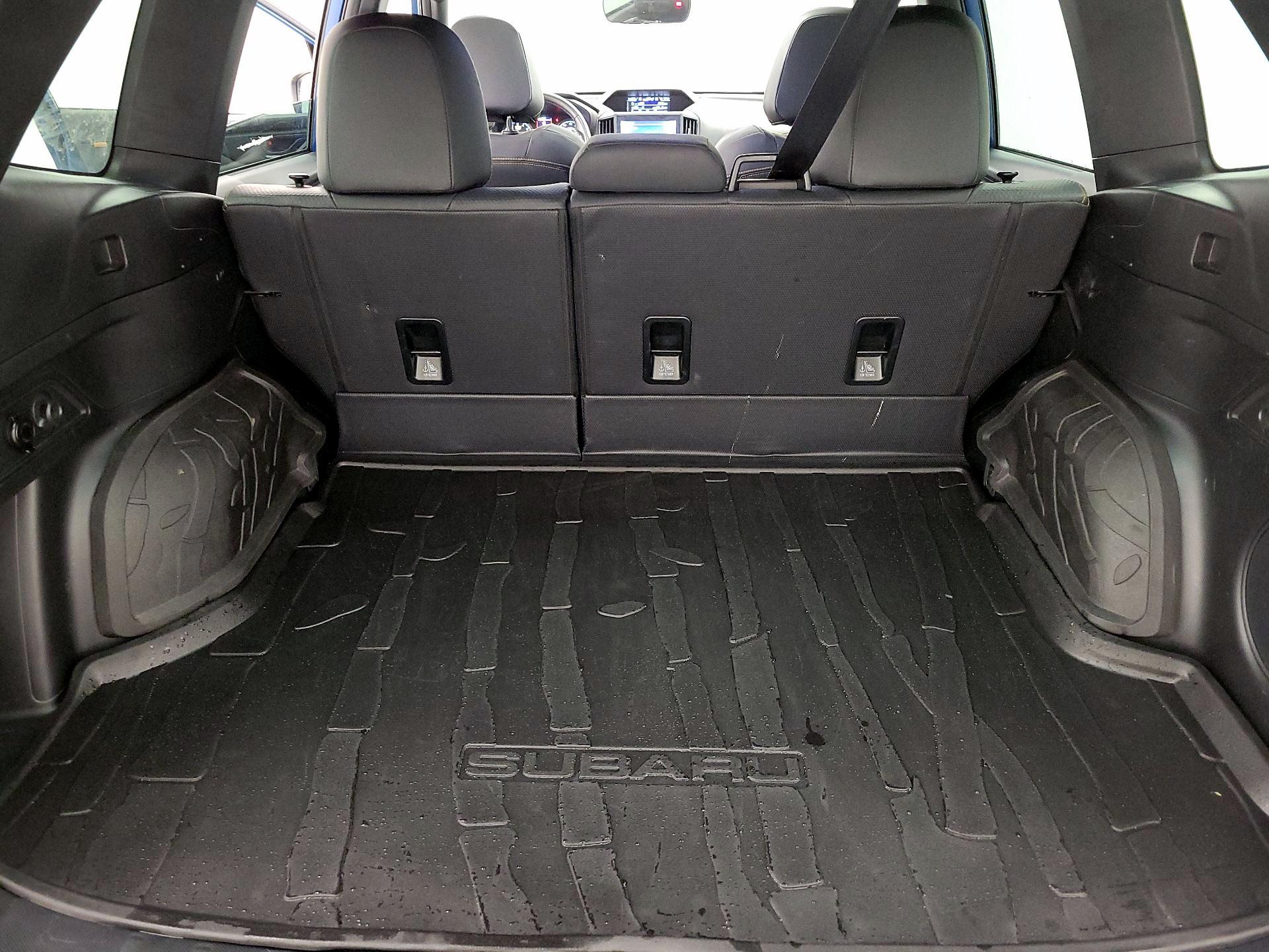 Thumbnail: 2023 Subaru Forester - 20