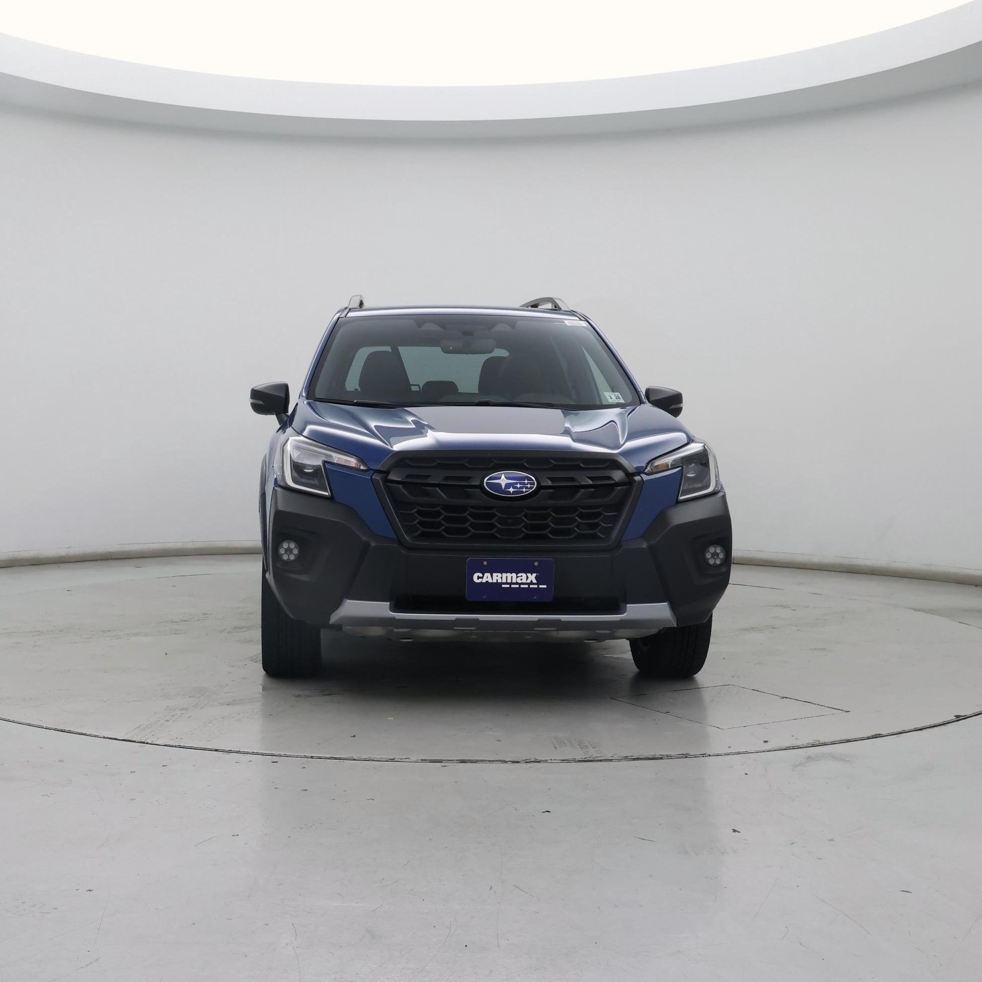 Thumbnail: 2023 Subaru Forester - 5