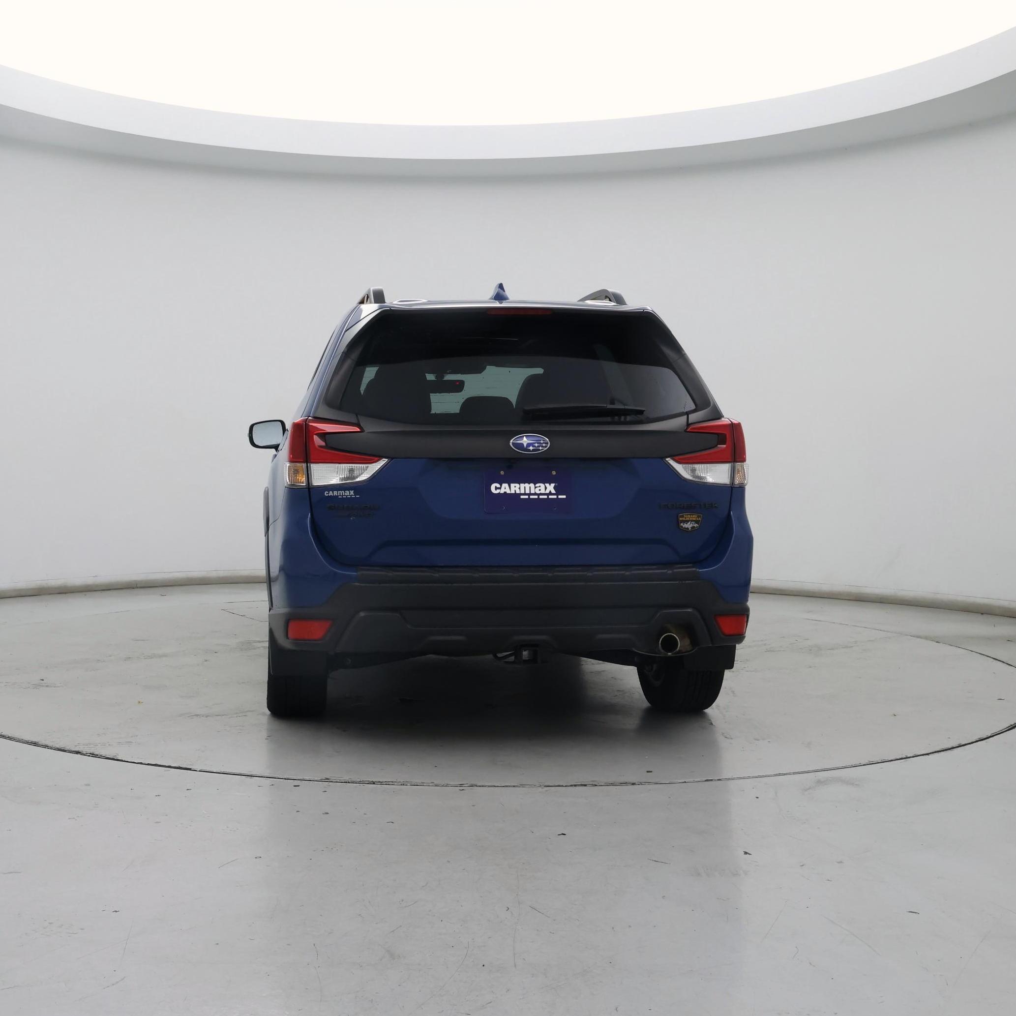 Thumbnail: 2023 Subaru Forester - 6