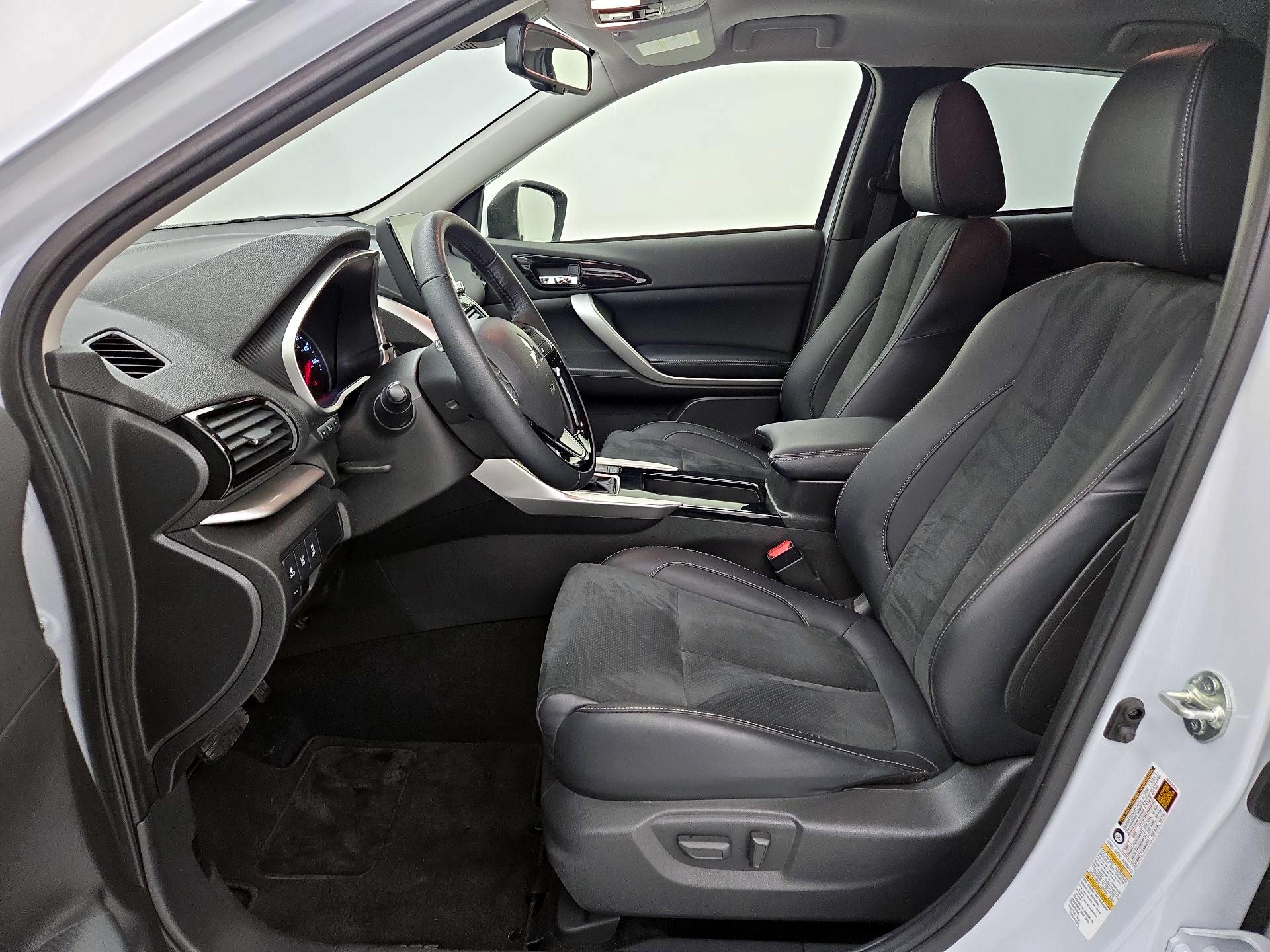 Thumbnail: 2024 Mitsubishi Eclipse Cross - 11