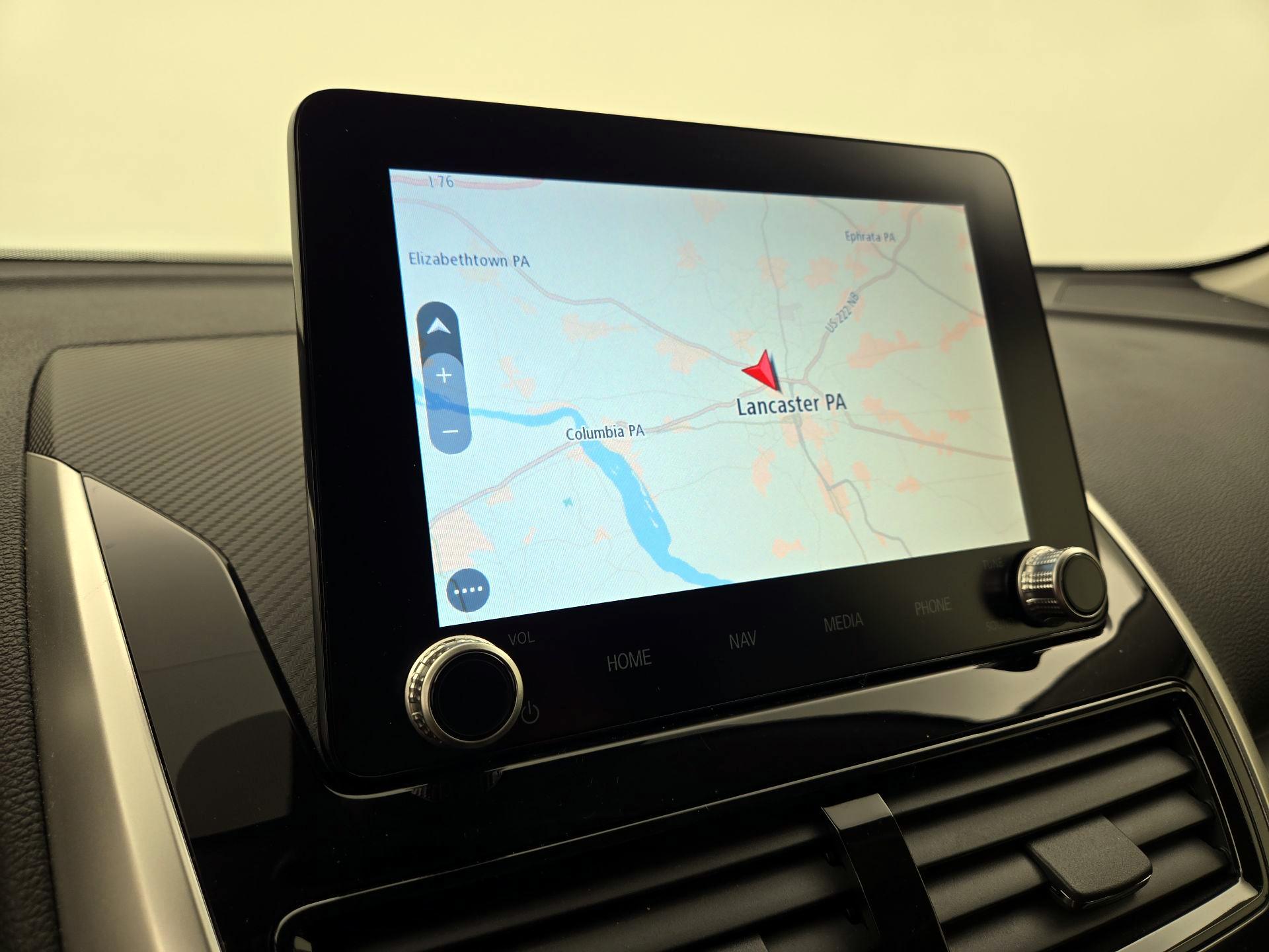 Thumbnail: 2024 Mitsubishi Eclipse Cross - 14