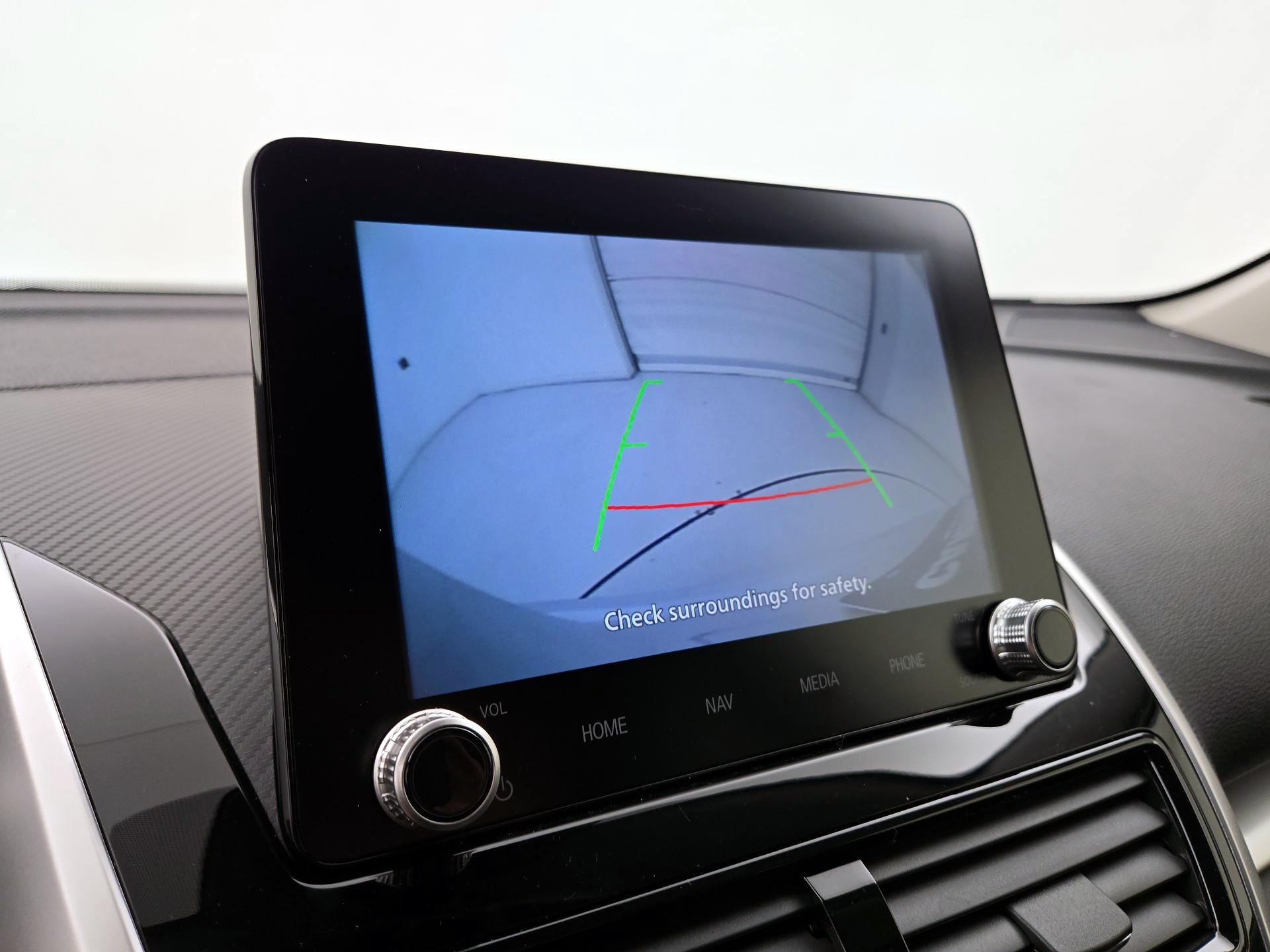 Thumbnail: 2024 Mitsubishi Eclipse Cross - 15