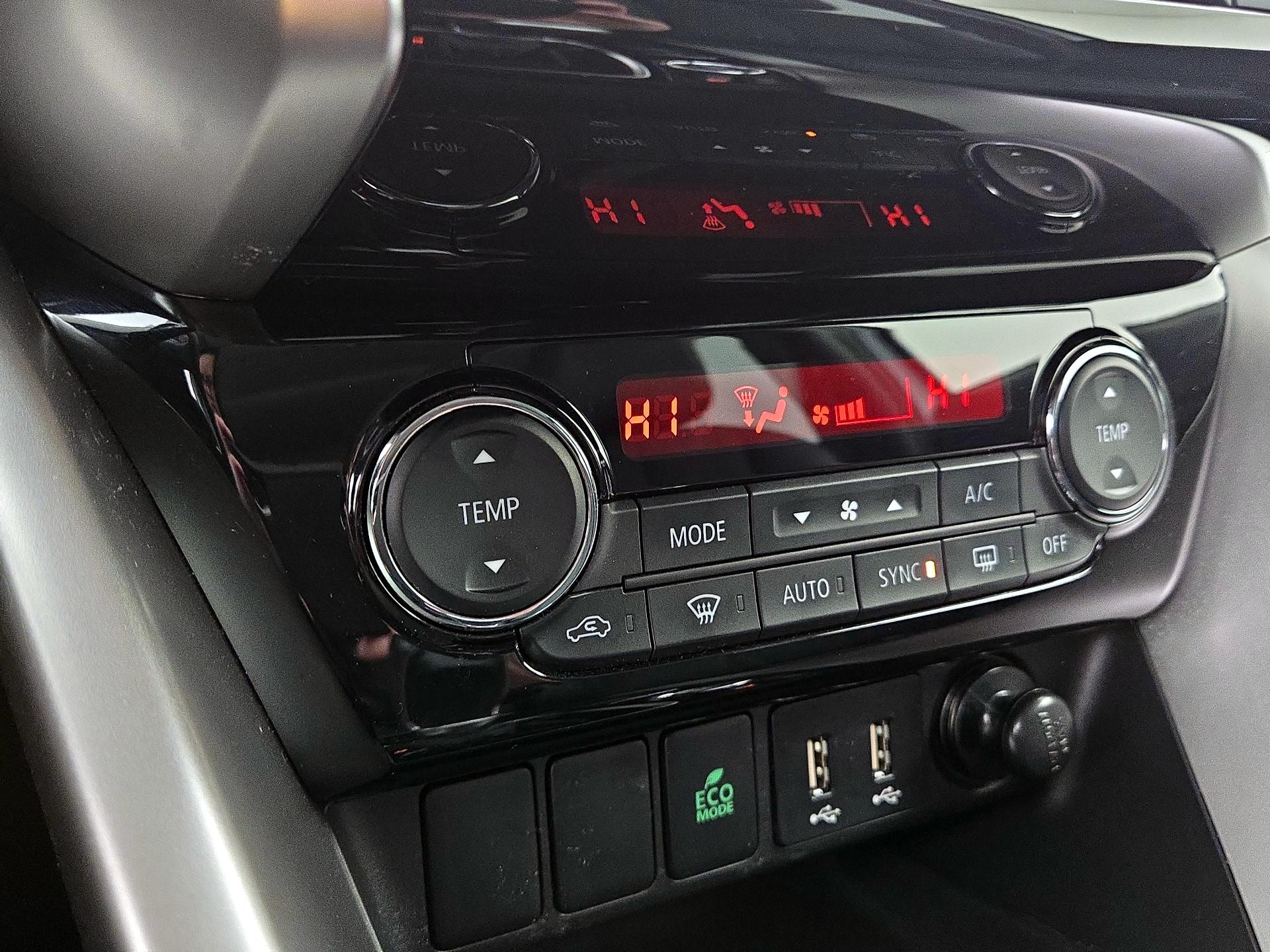 Thumbnail: 2024 Mitsubishi Eclipse Cross - 17