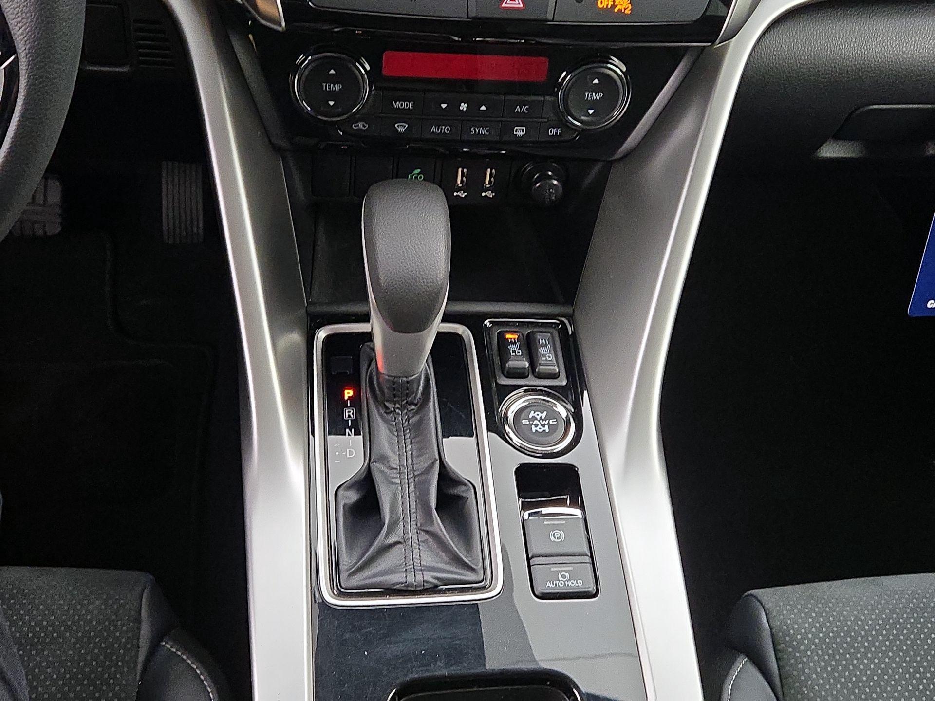 Thumbnail: 2024 Mitsubishi Eclipse Cross - 18