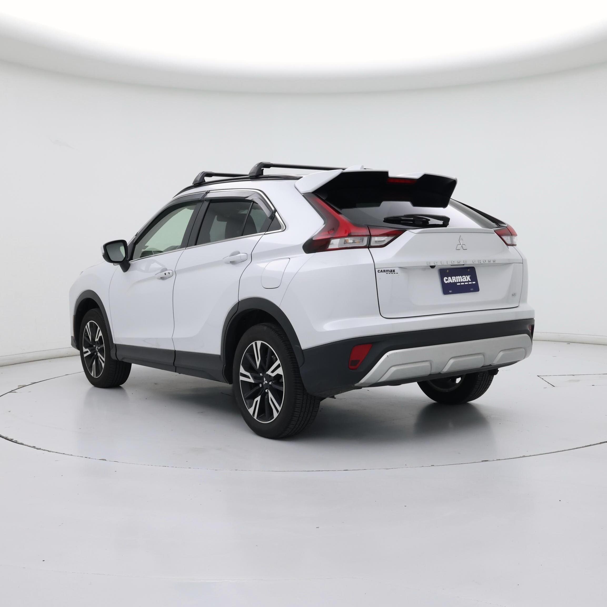 Thumbnail: 2024 Mitsubishi Eclipse Cross - 2