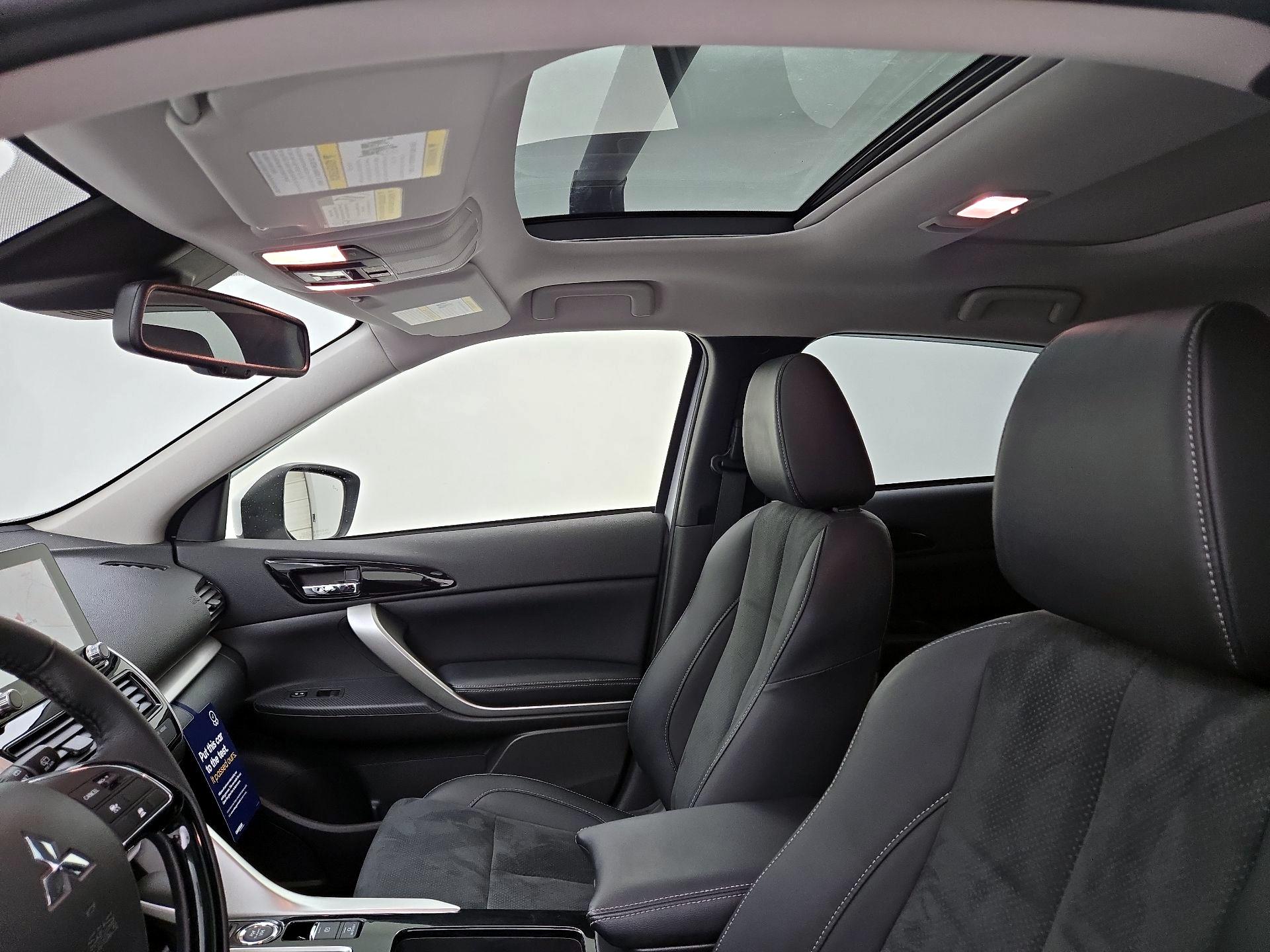 Thumbnail: 2024 Mitsubishi Eclipse Cross - 20