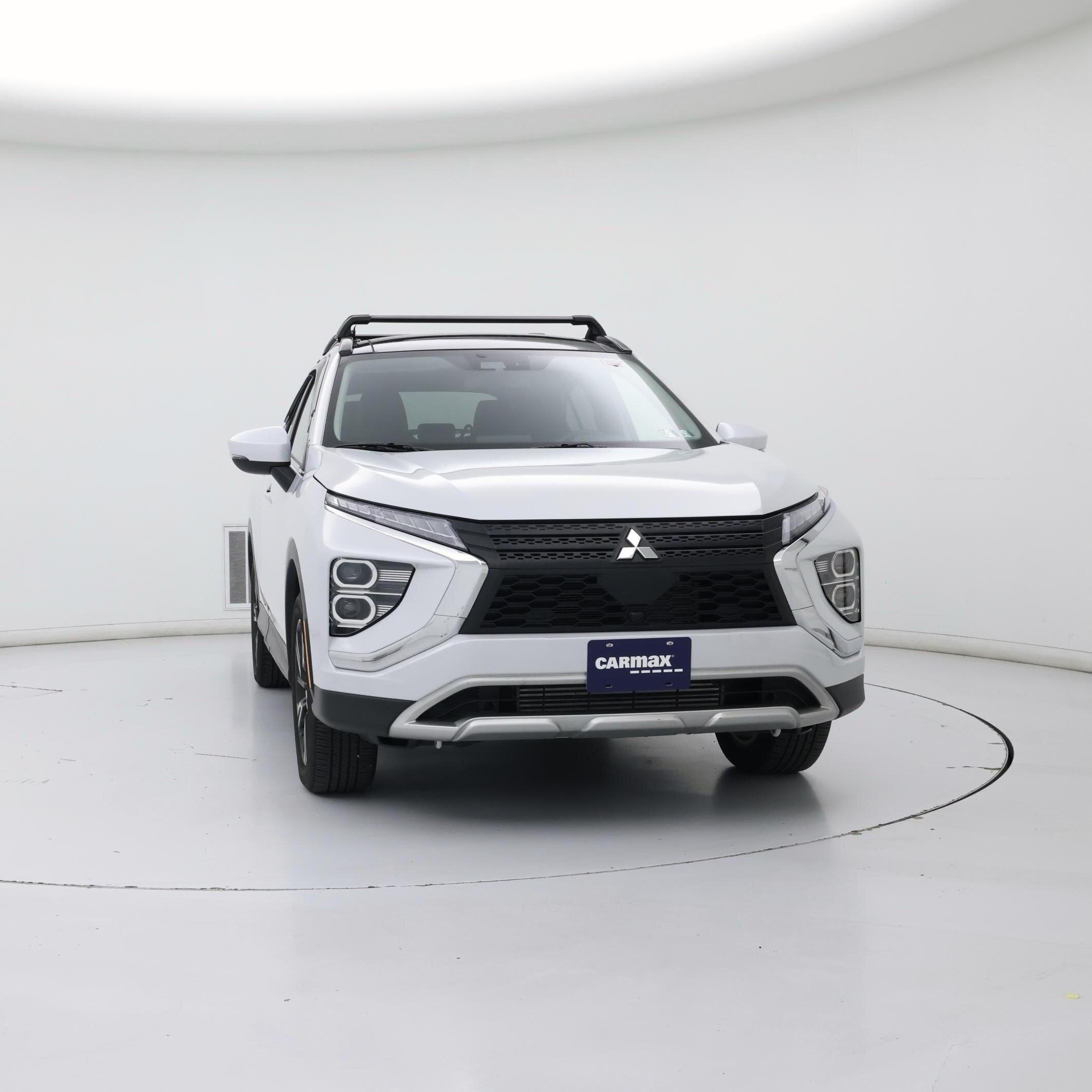 Thumbnail: 2024 Mitsubishi Eclipse Cross - 5