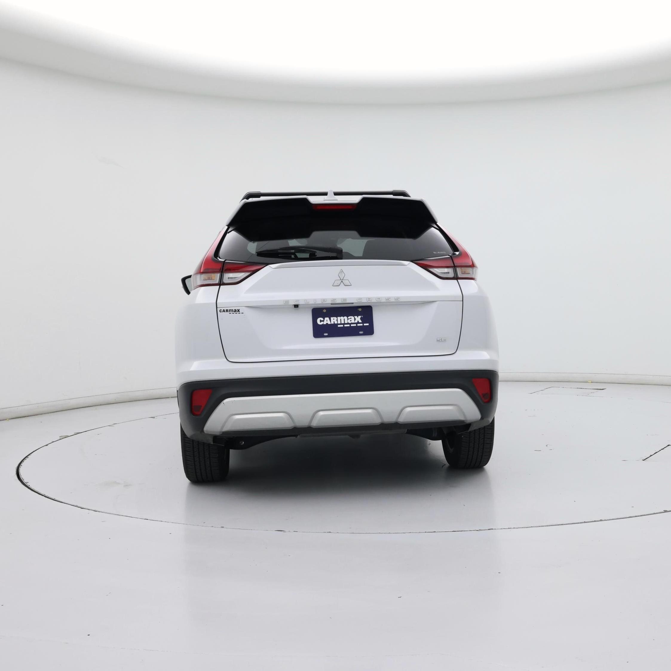 Thumbnail: 2024 Mitsubishi Eclipse Cross - 6