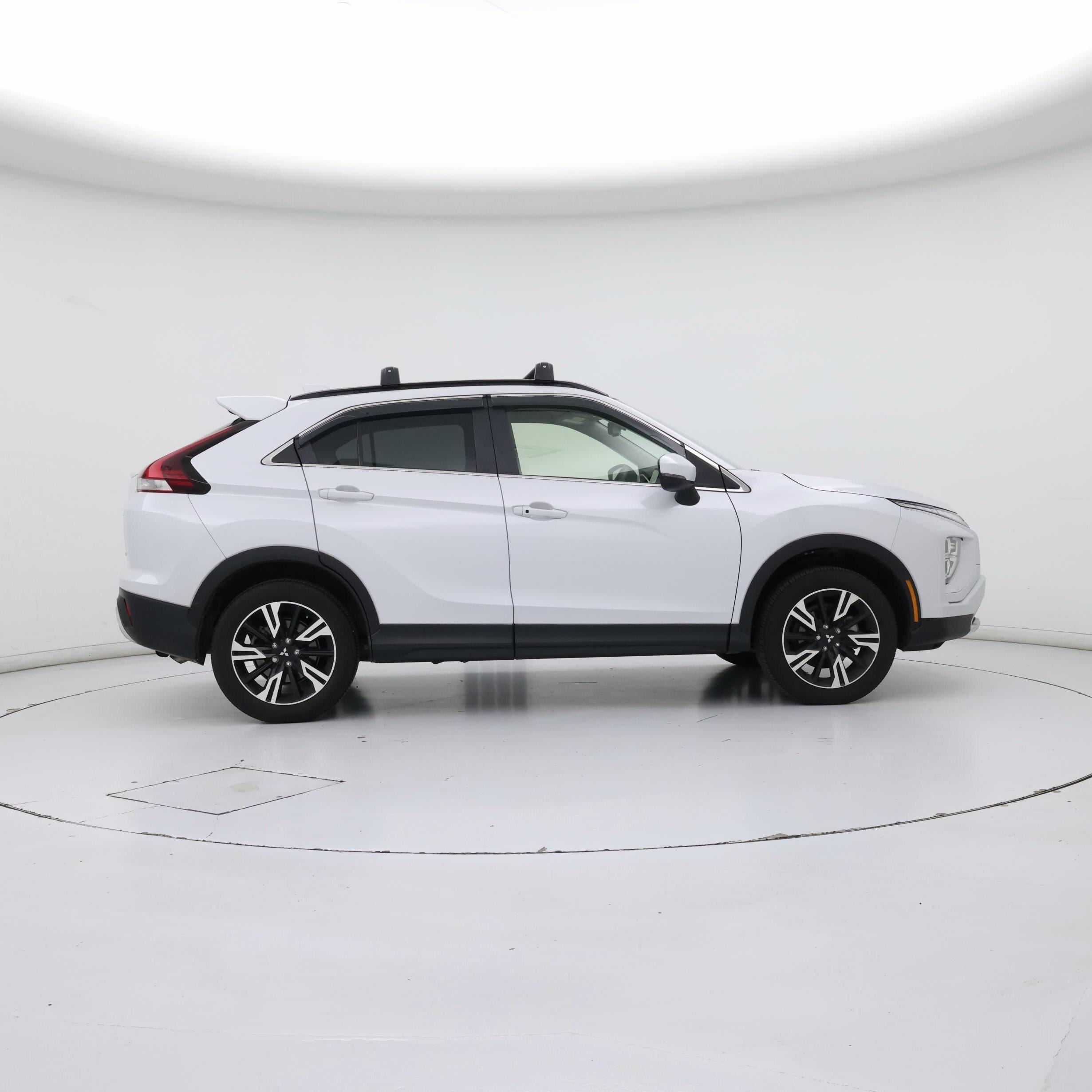 Thumbnail: 2024 Mitsubishi Eclipse Cross - 7