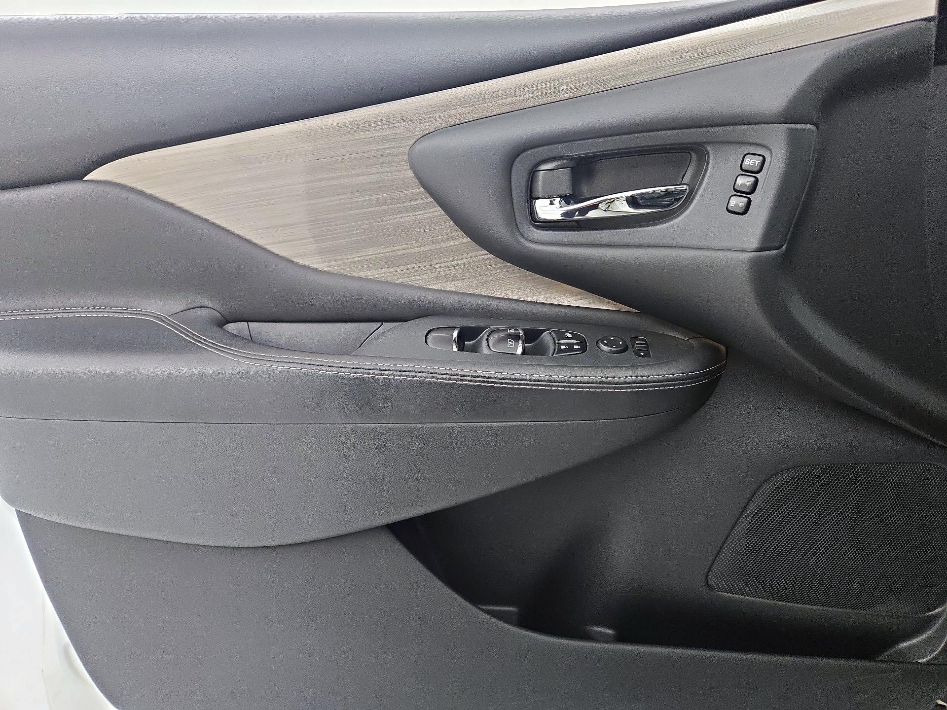 Thumbnail: 2018 Nissan Murano - 12