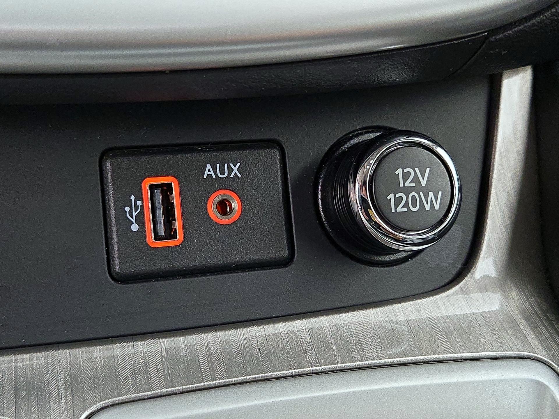 Thumbnail: 2018 Nissan Murano - 19