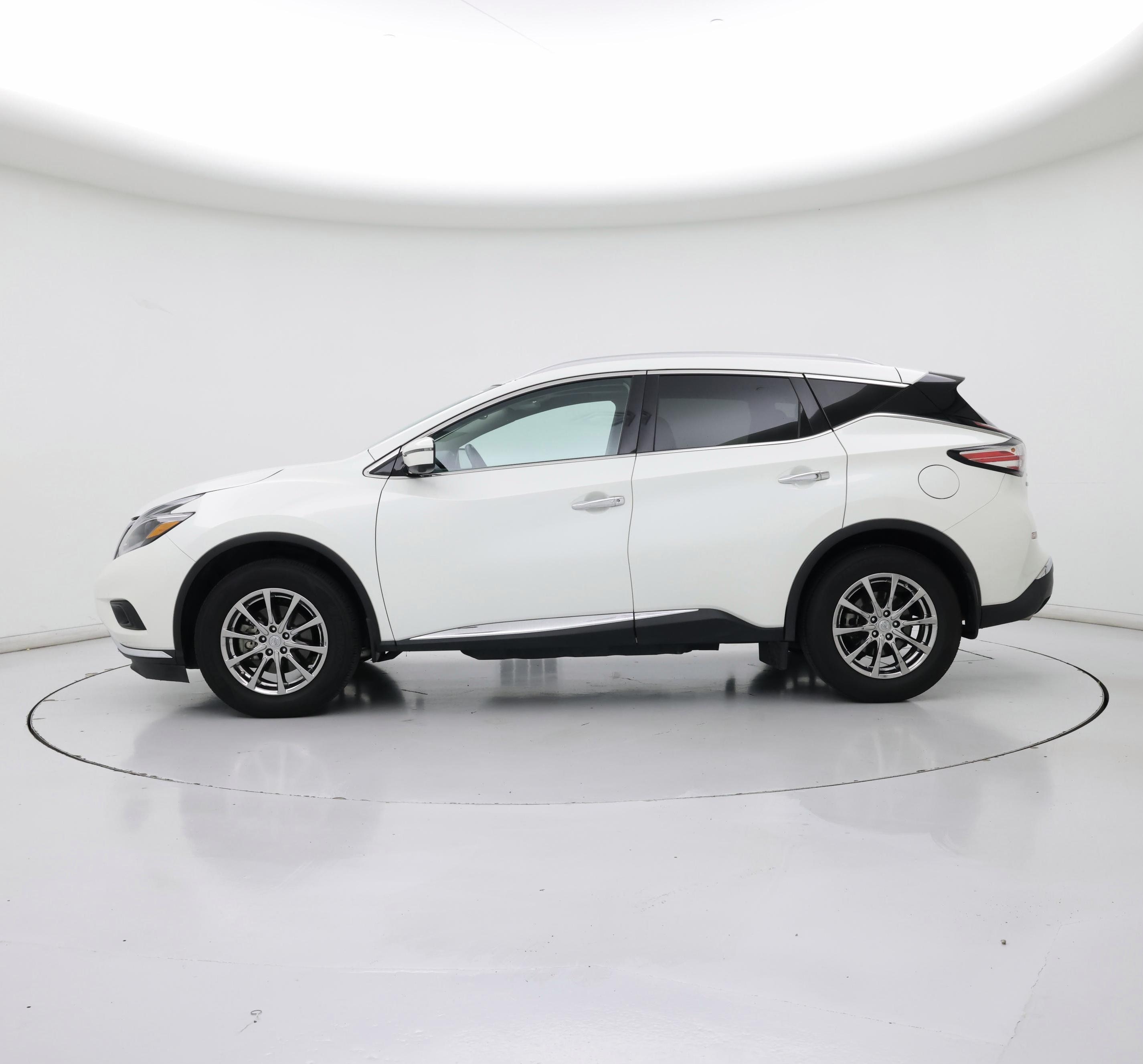 Thumbnail: 2018 Nissan Murano - 3