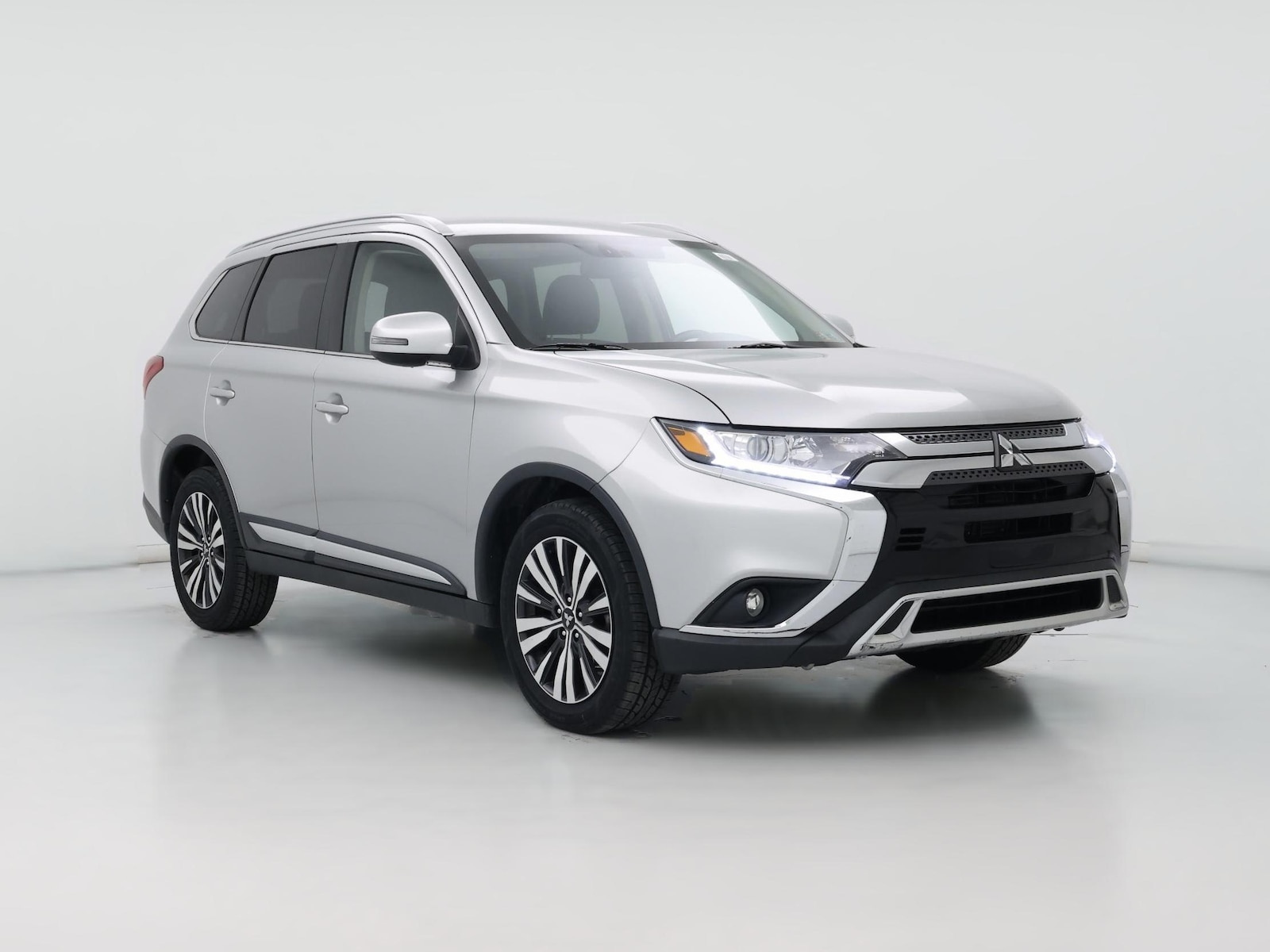 2019 Mitsubishi Outlander SEL