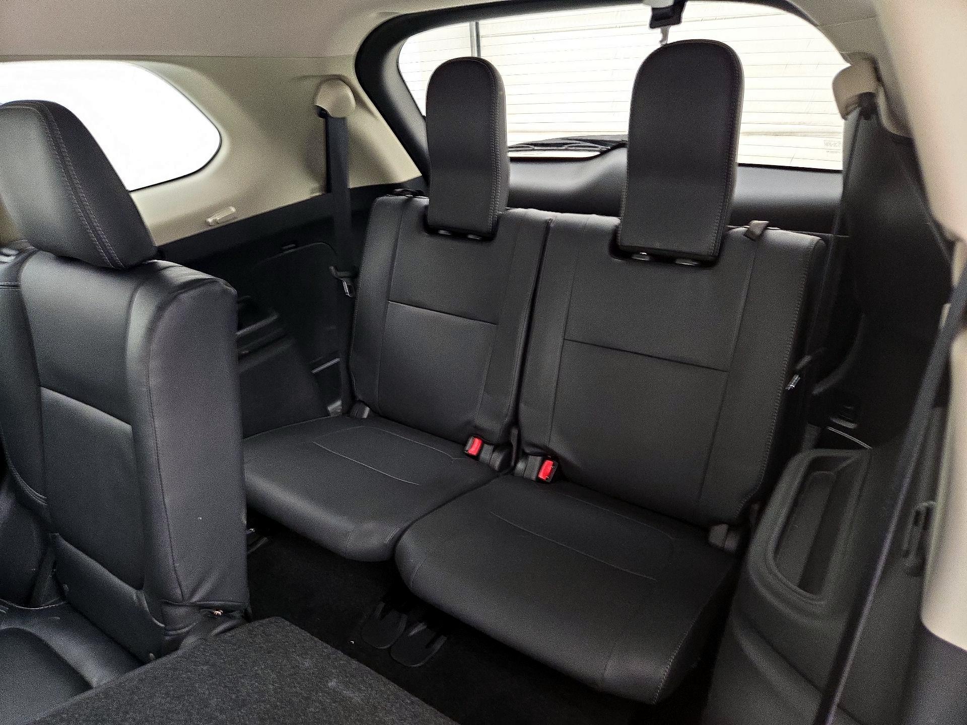 Thumbnail: 2019 Mitsubishi Outlander - 20