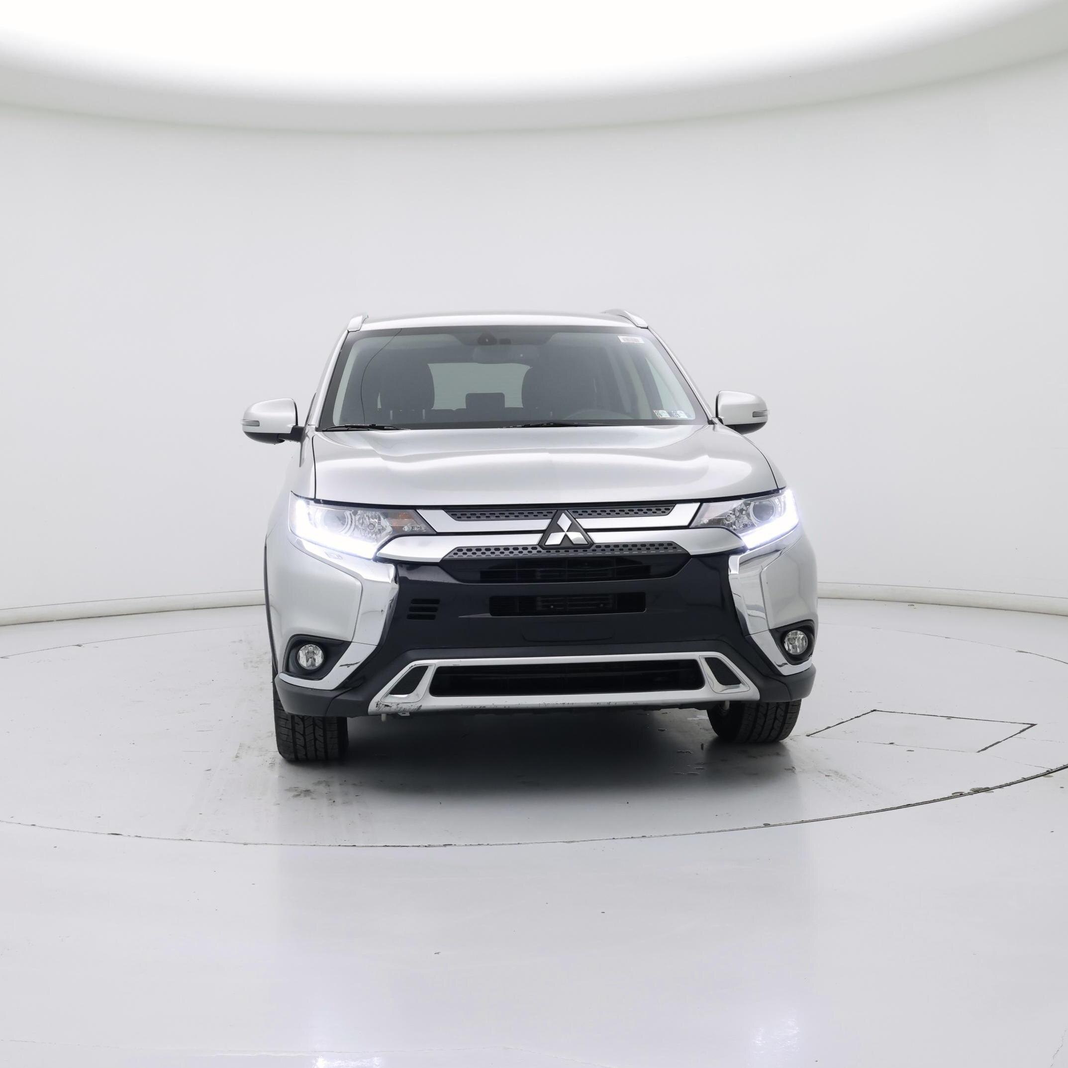 Thumbnail: 2019 Mitsubishi Outlander - 5