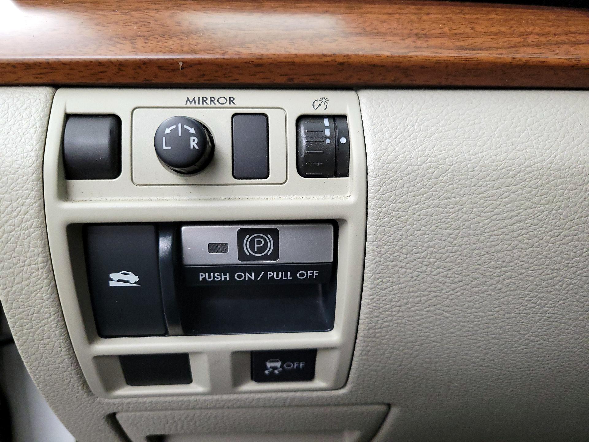 Thumbnail: 2014 Subaru Outback - 13