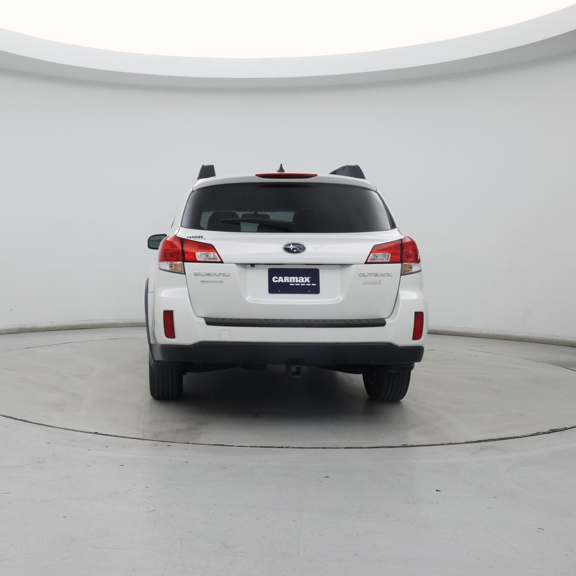 Thumbnail: 2014 Subaru Outback - 6