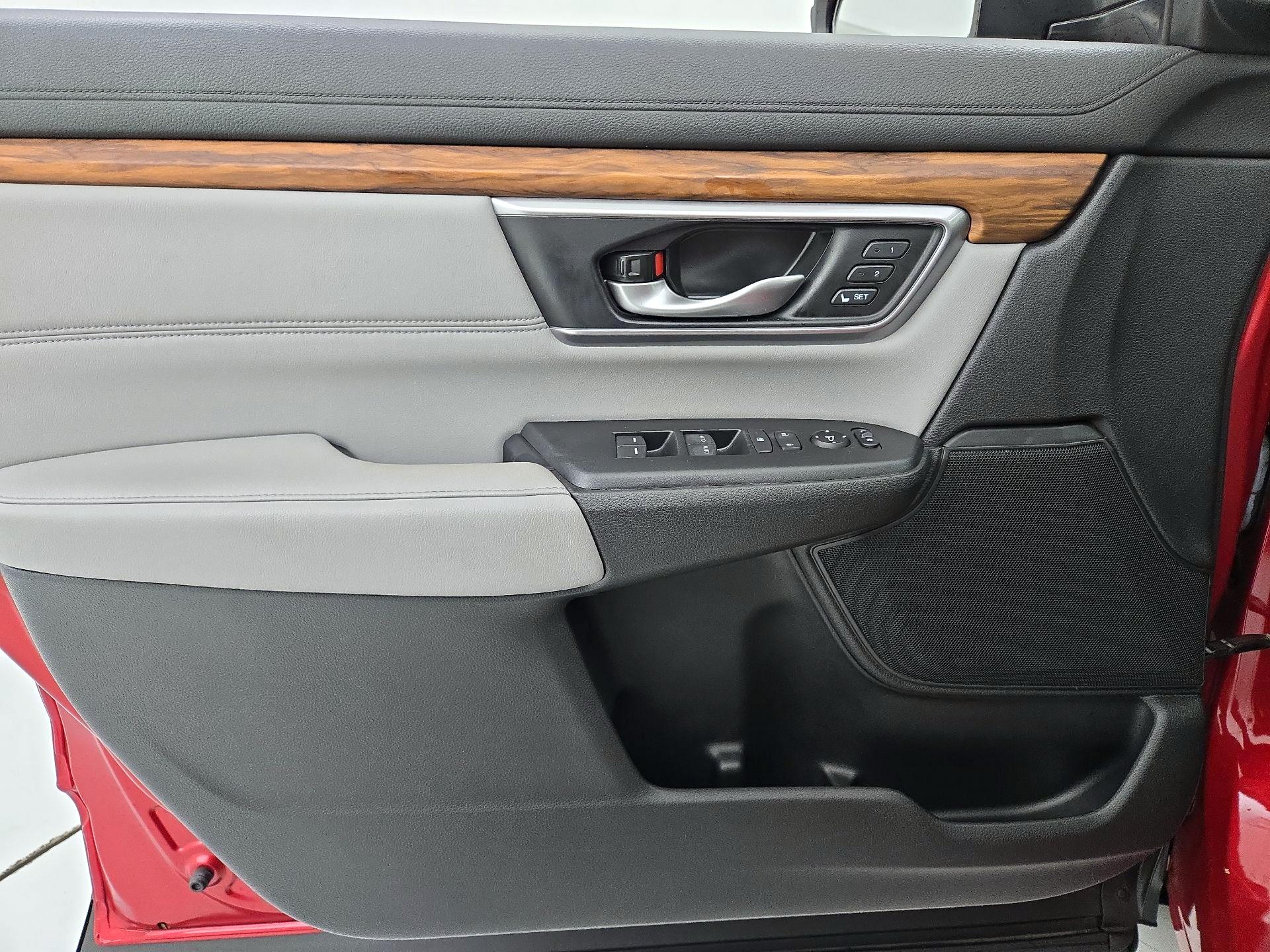 Thumbnail: 2021 Honda CR-V - 12