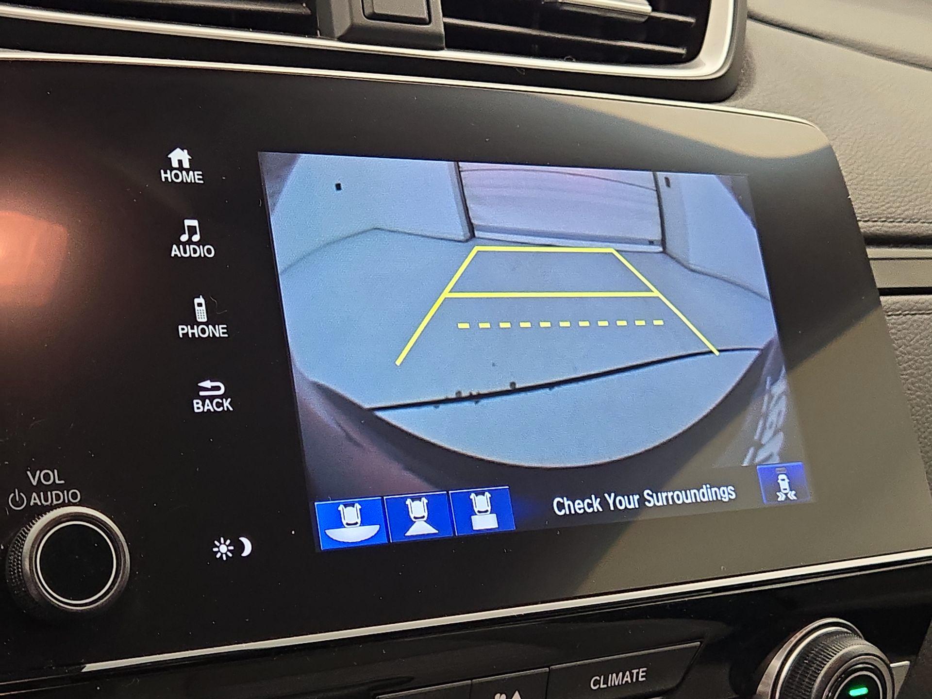 Thumbnail: 2021 Honda CR-V - 13