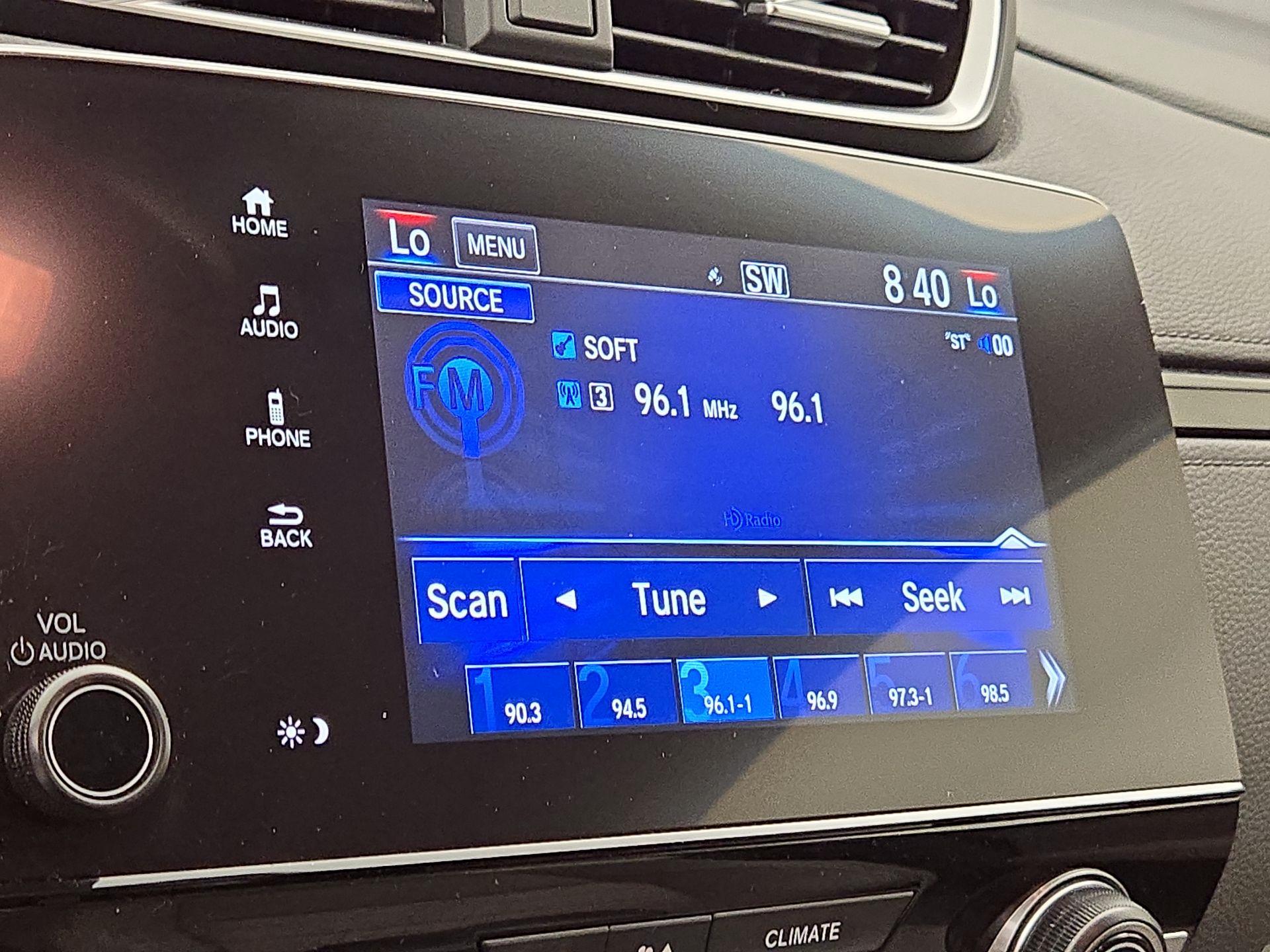 Thumbnail: 2021 Honda CR-V - 14