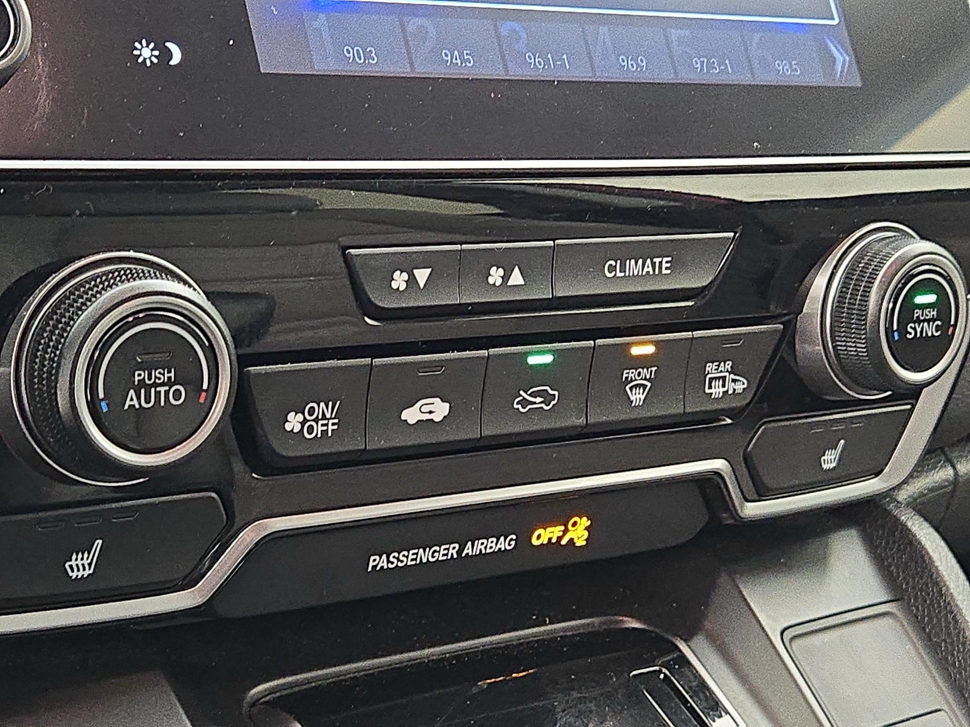 Thumbnail: 2021 Honda CR-V - 15