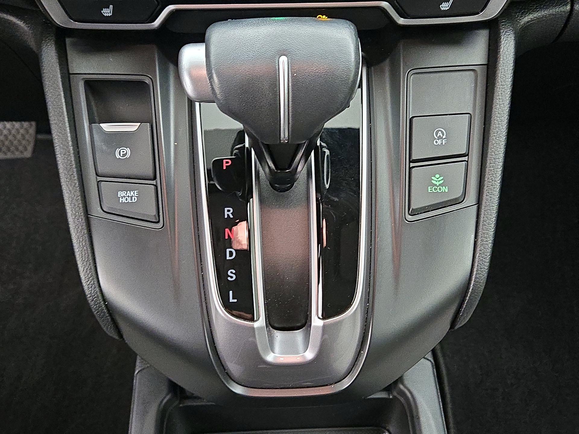 Thumbnail: 2021 Honda CR-V - 16