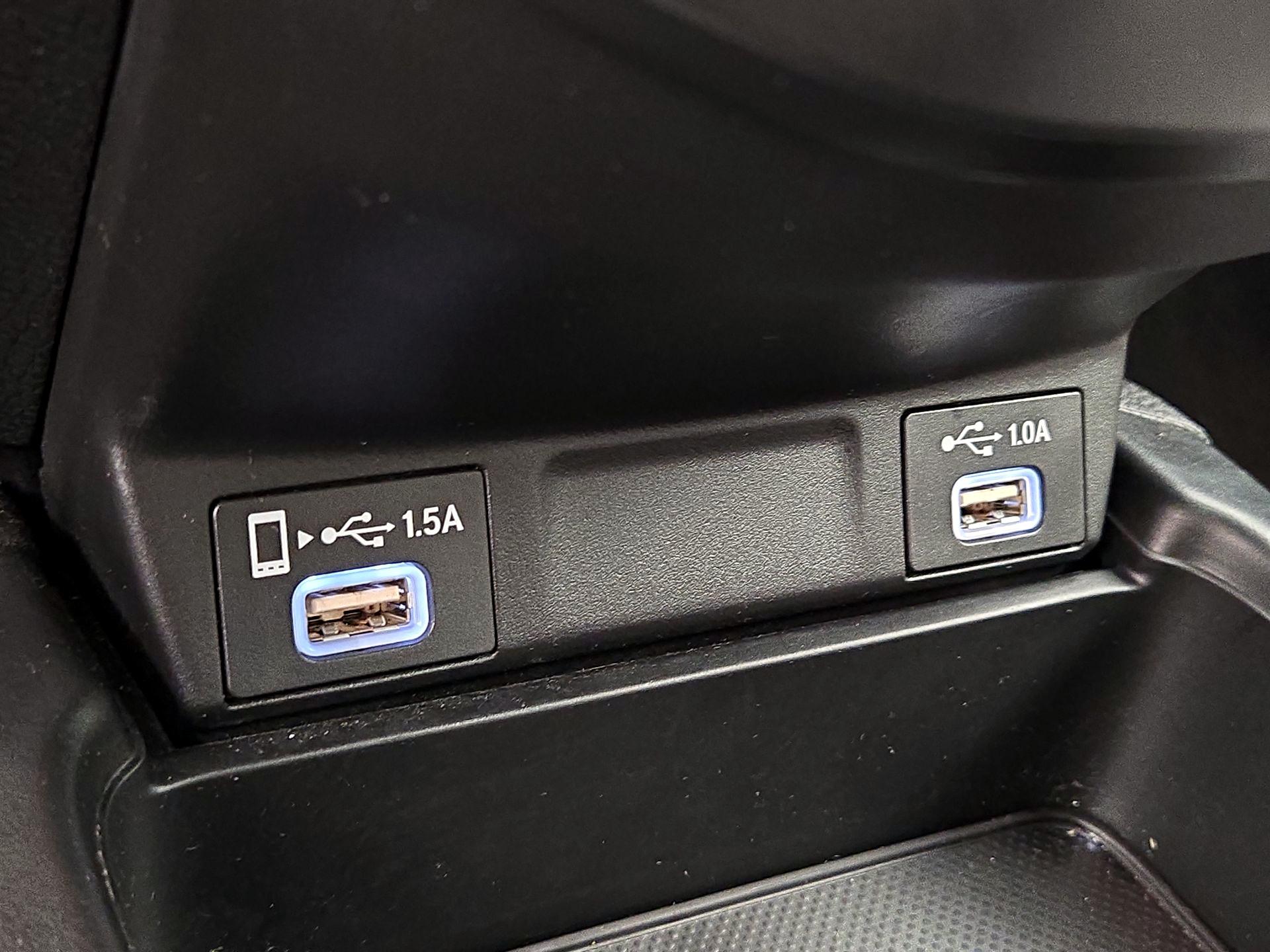 Thumbnail: 2021 Honda CR-V - 17