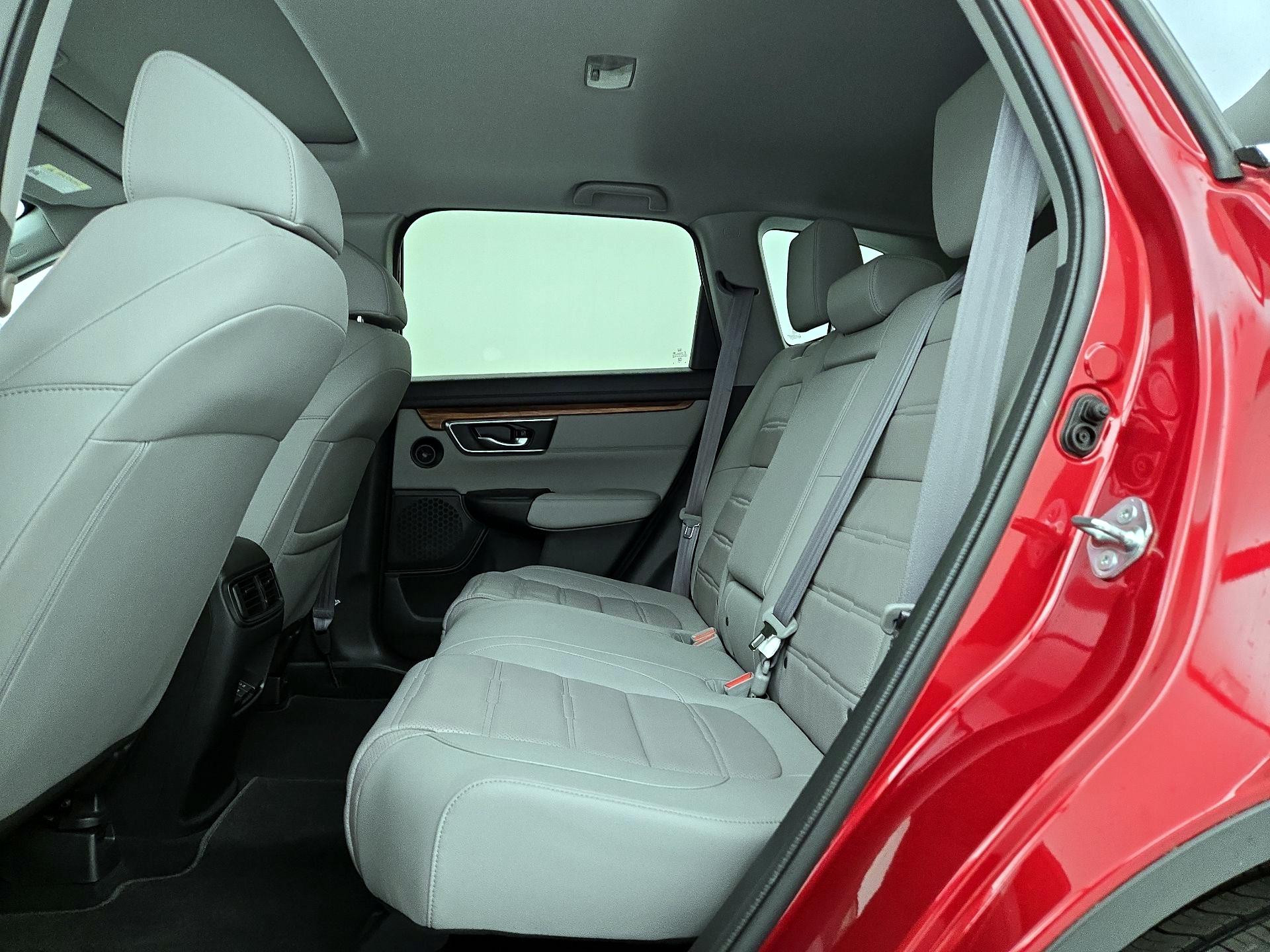 Thumbnail: 2021 Honda CR-V - 19