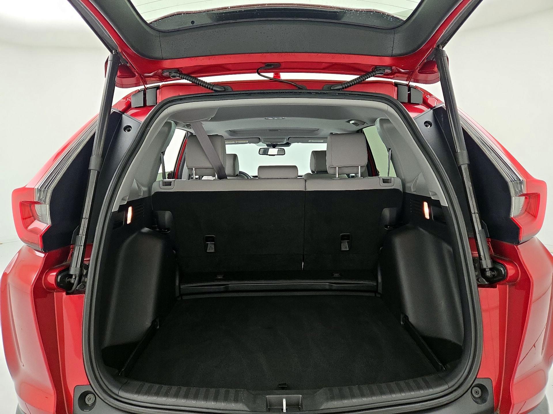 Thumbnail: 2021 Honda CR-V - 20