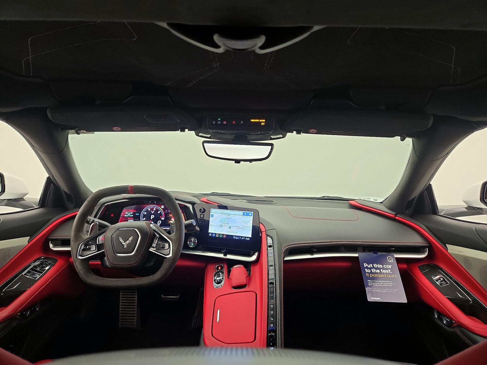 Thumbnail: 2023 Chevrolet Corvette - 9