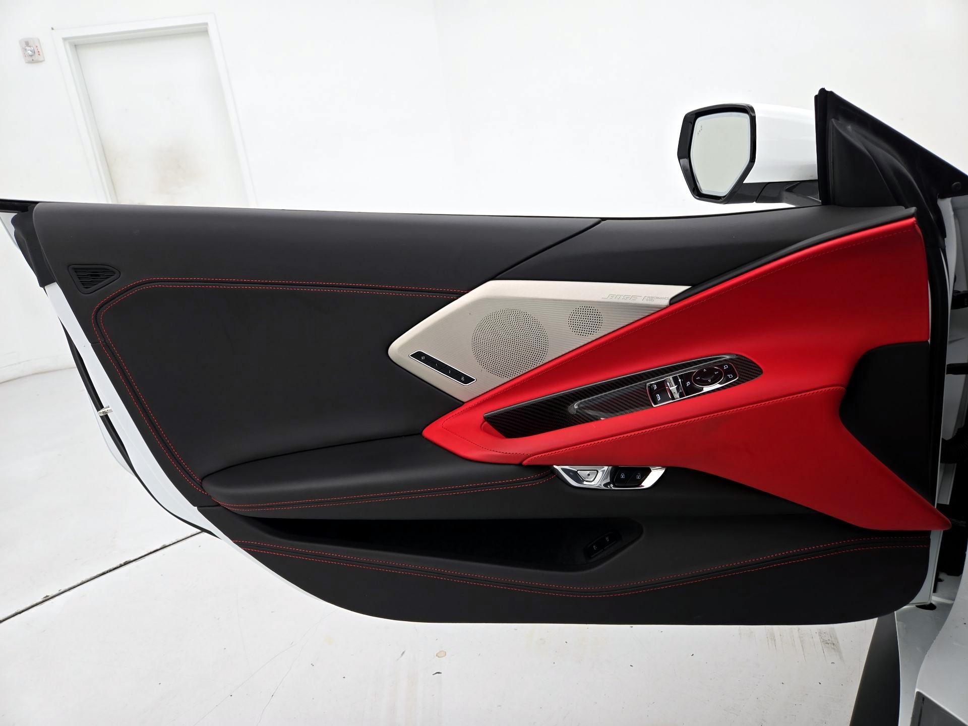 Thumbnail: 2023 Chevrolet Corvette - 12