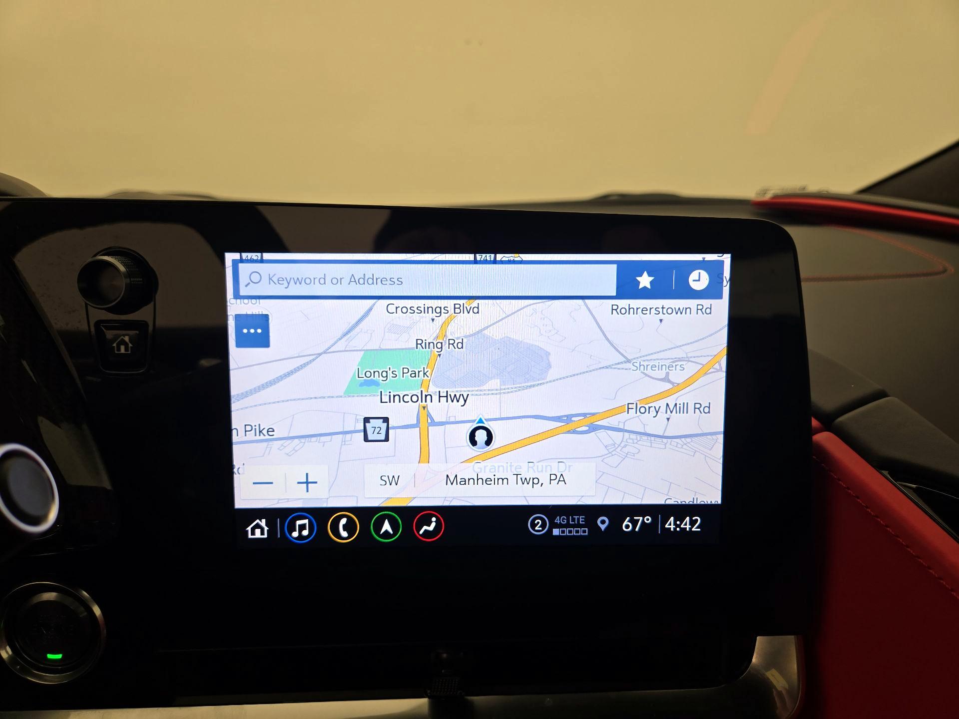 Thumbnail: 2023 Chevrolet Corvette - 14