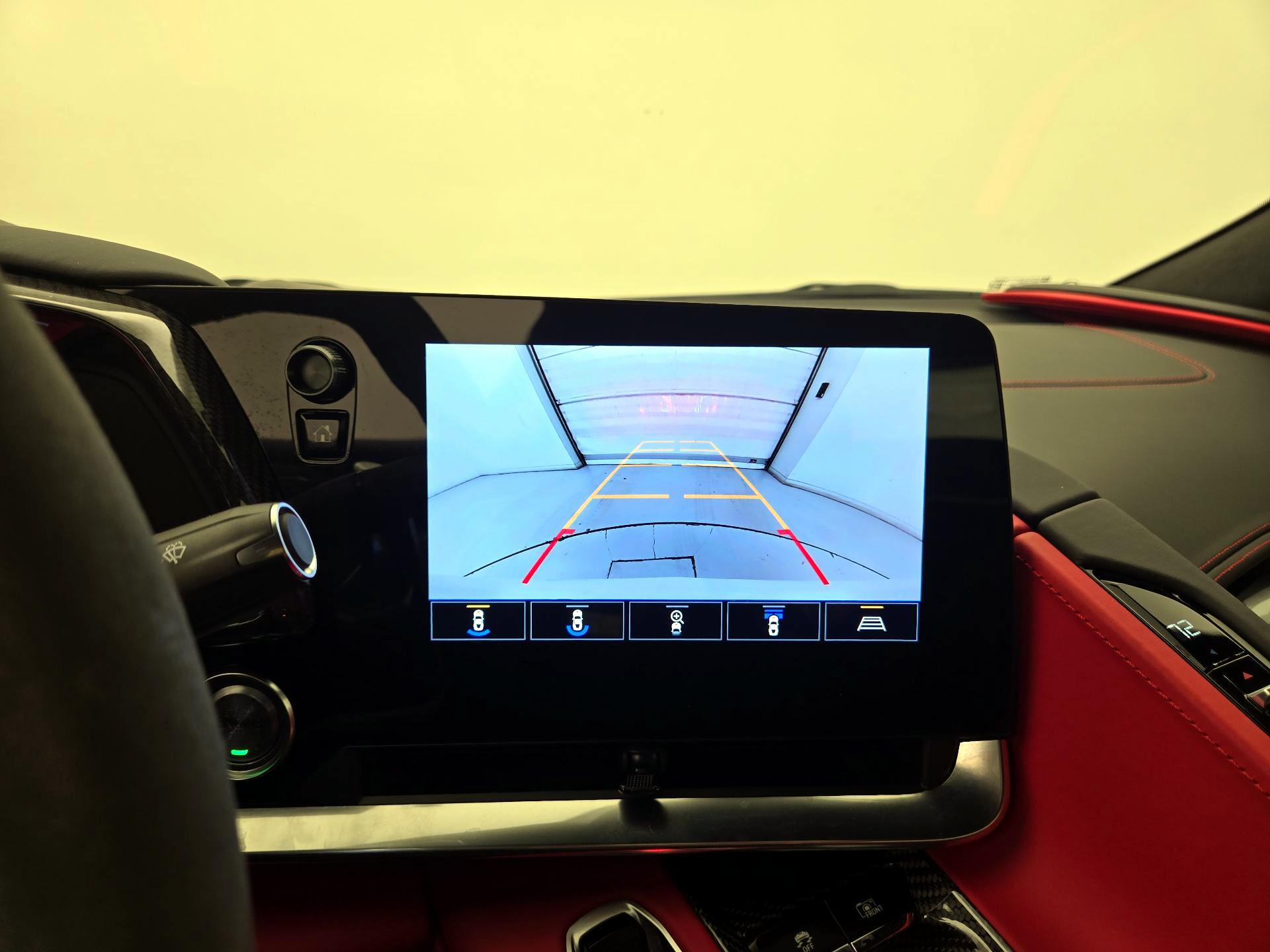 Thumbnail: 2023 Chevrolet Corvette - 15